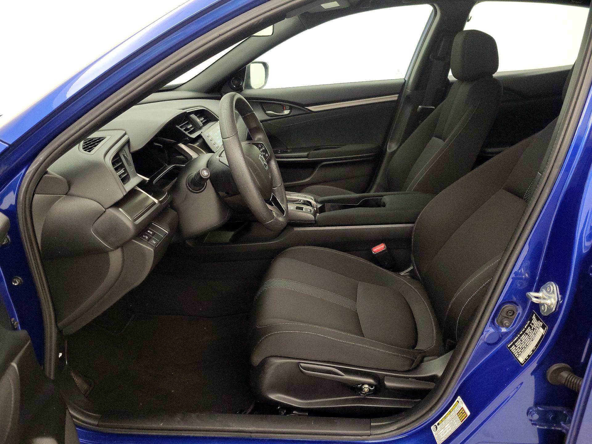 Thumbnail: 2019 Honda Civic - 11
