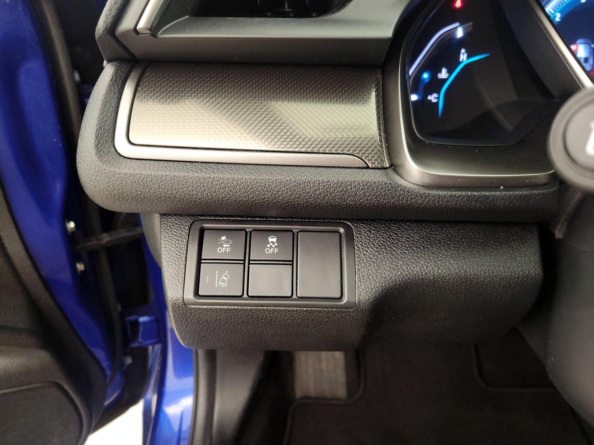 Thumbnail: 2019 Honda Civic - 13
