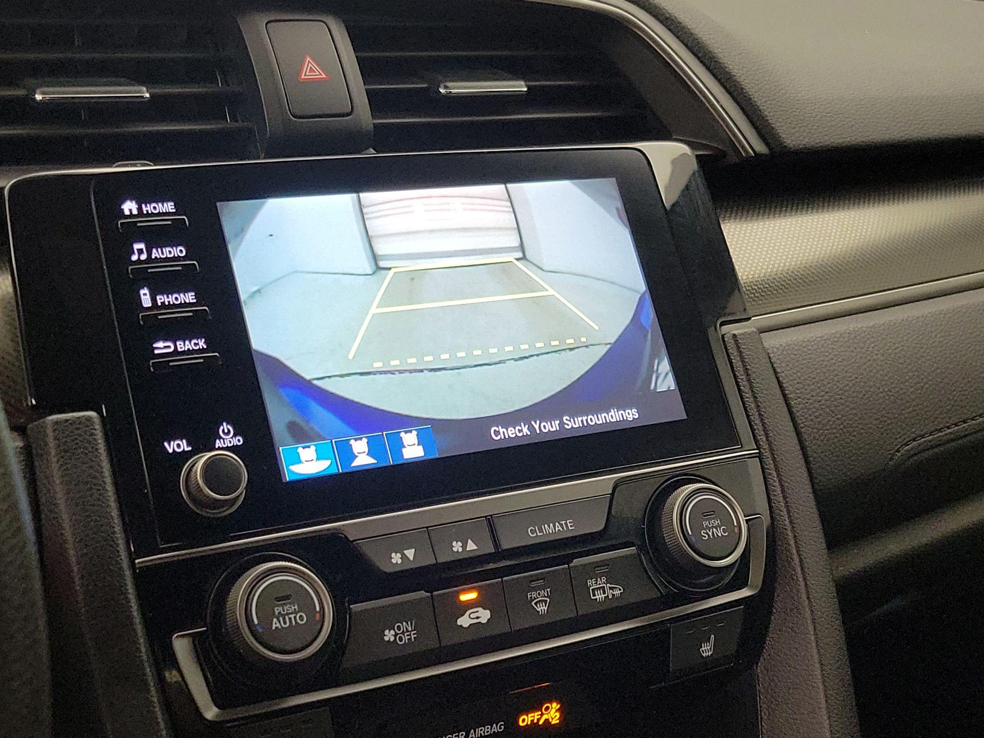 Thumbnail: 2019 Honda Civic - 14