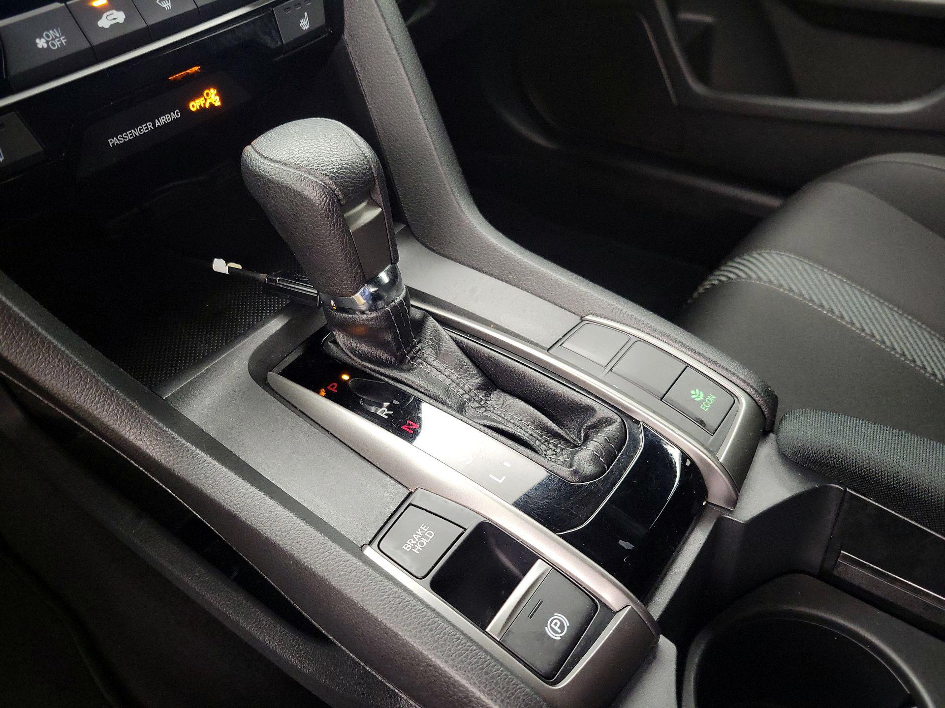 Thumbnail: 2019 Honda Civic - 17