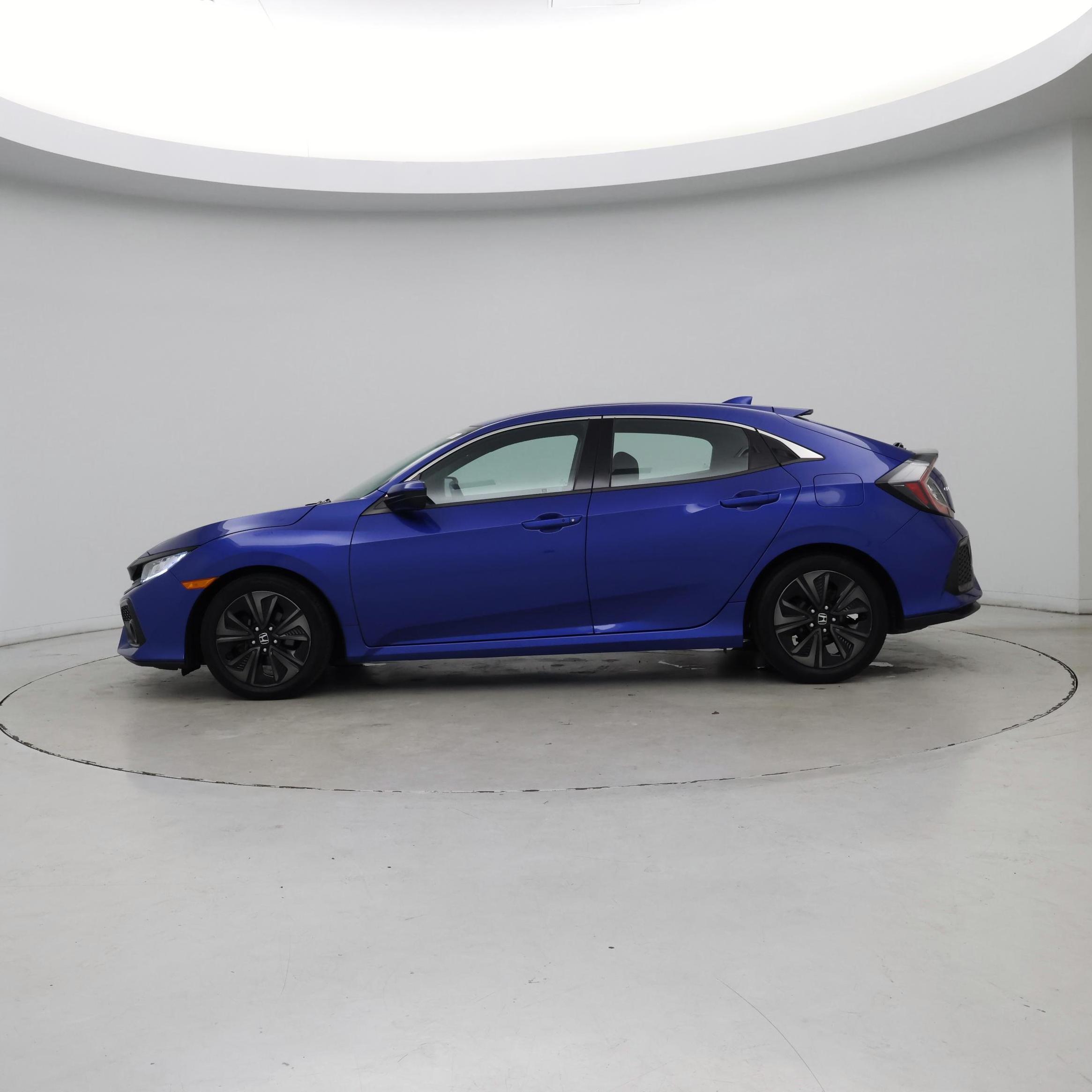 Thumbnail: 2019 Honda Civic - 3