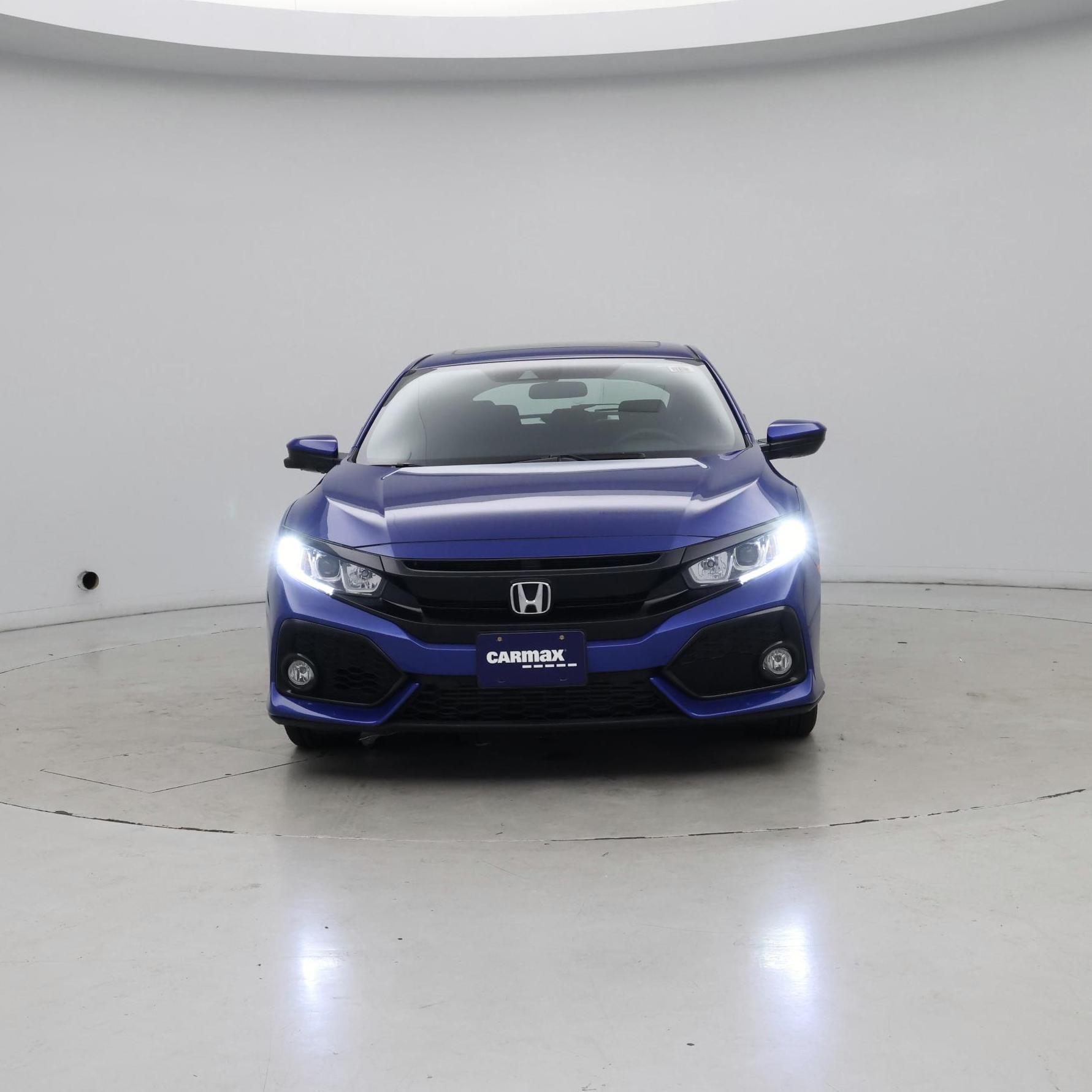 Thumbnail: 2019 Honda Civic - 5