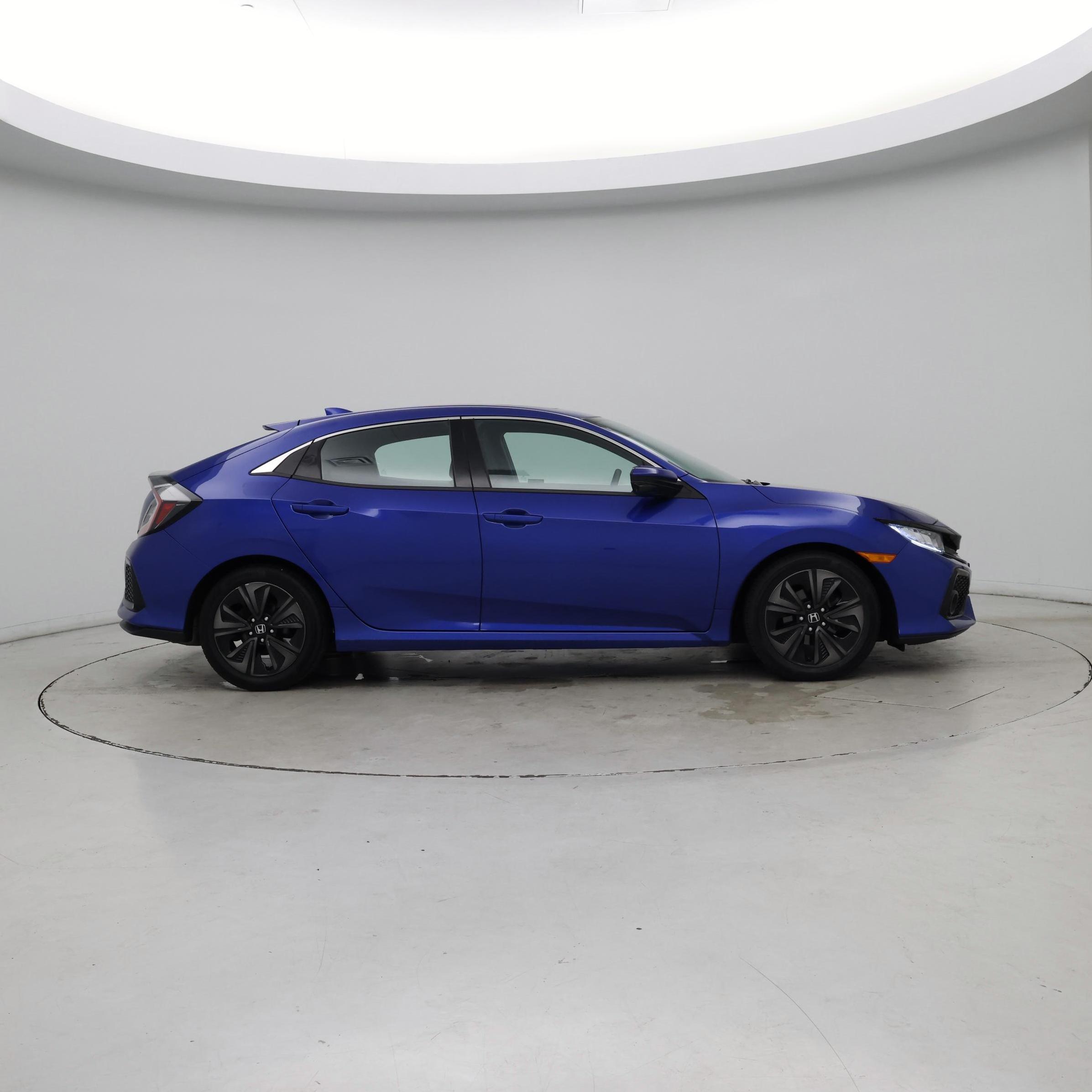 Thumbnail: 2019 Honda Civic - 7