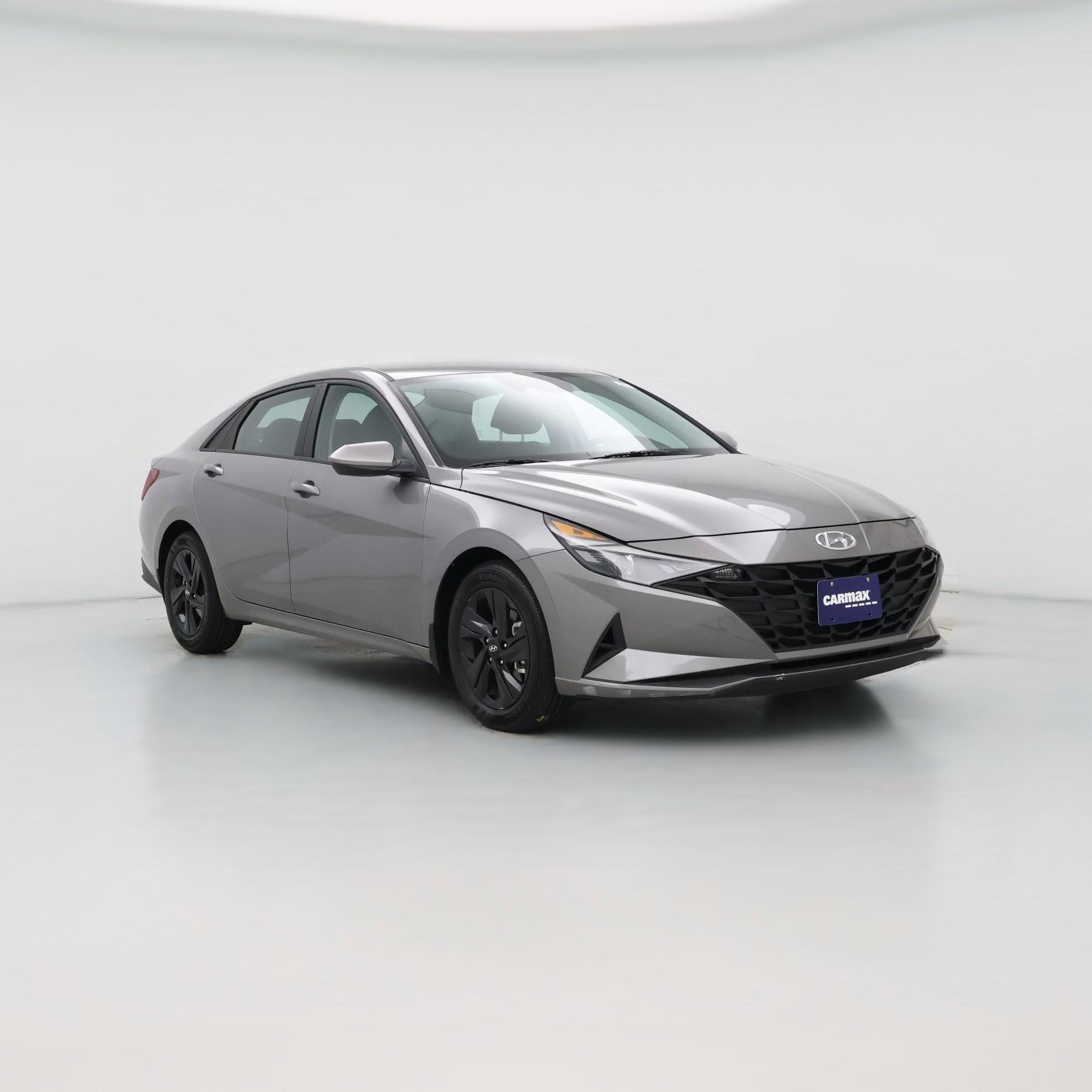 Thumbnail: 2023 Hyundai Elantra - 1