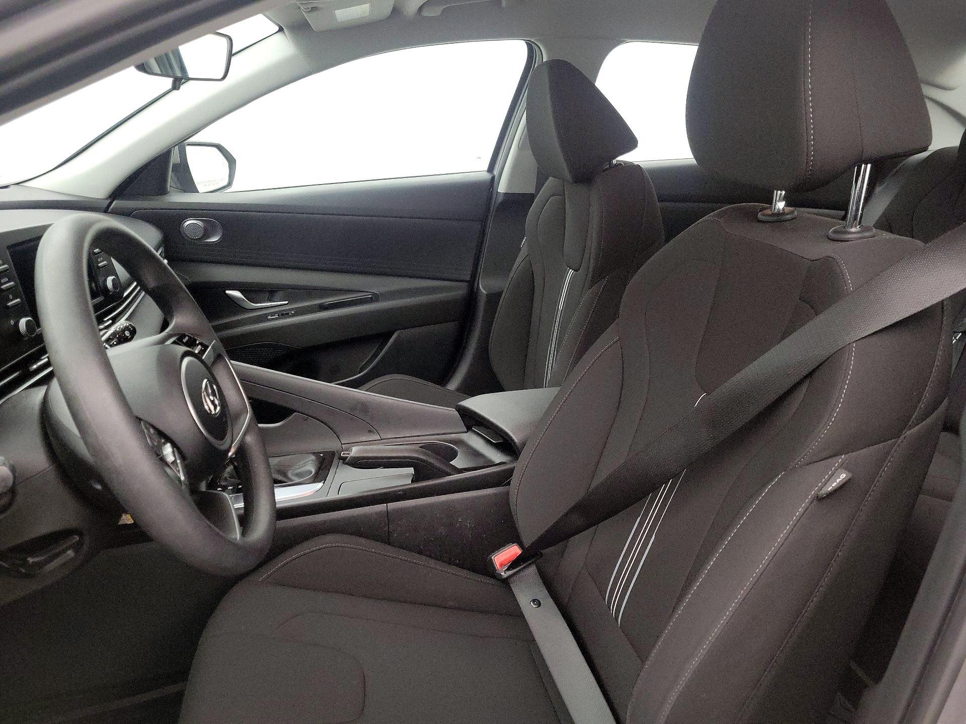 Thumbnail: 2023 Hyundai Elantra - 11