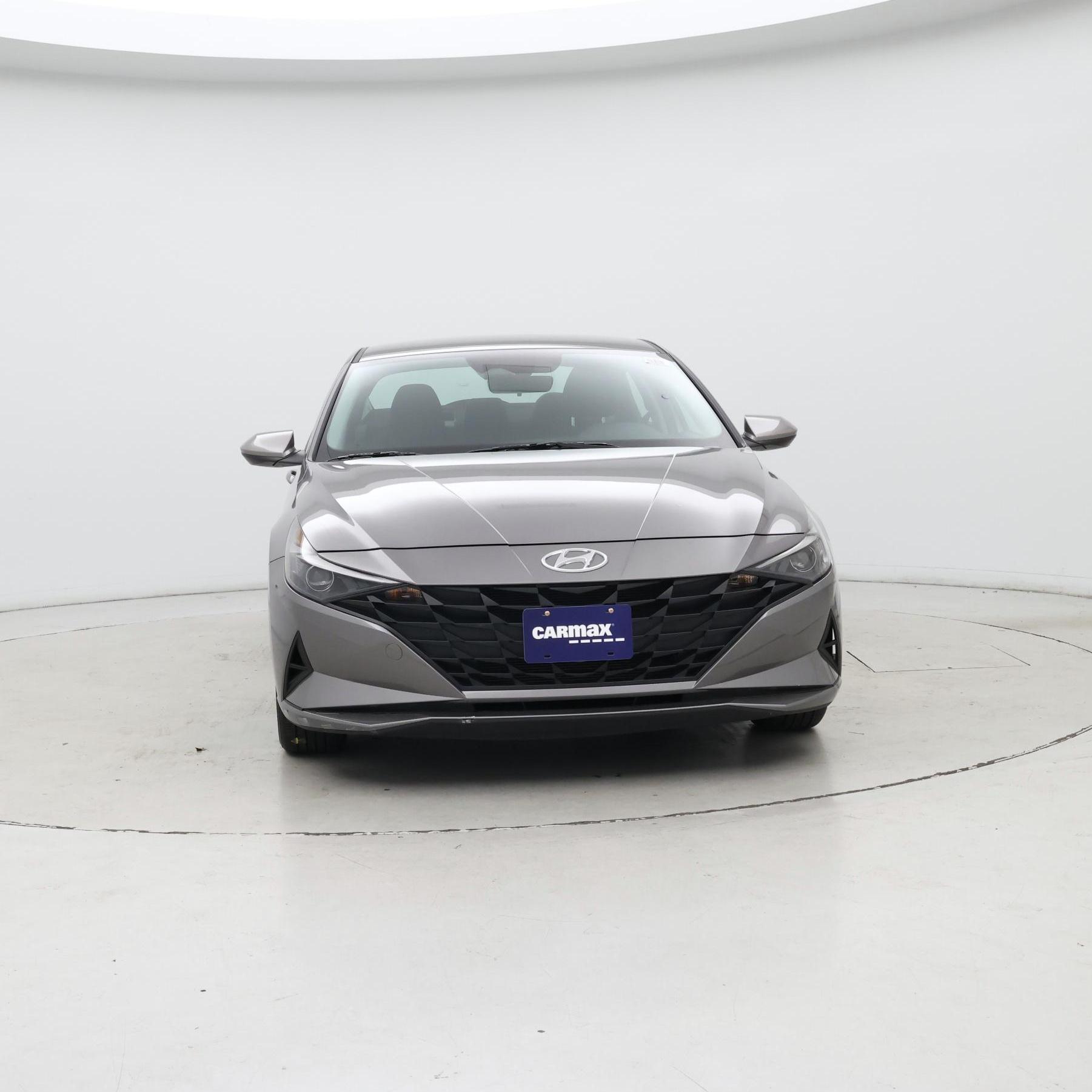 Thumbnail: 2023 Hyundai Elantra - 5