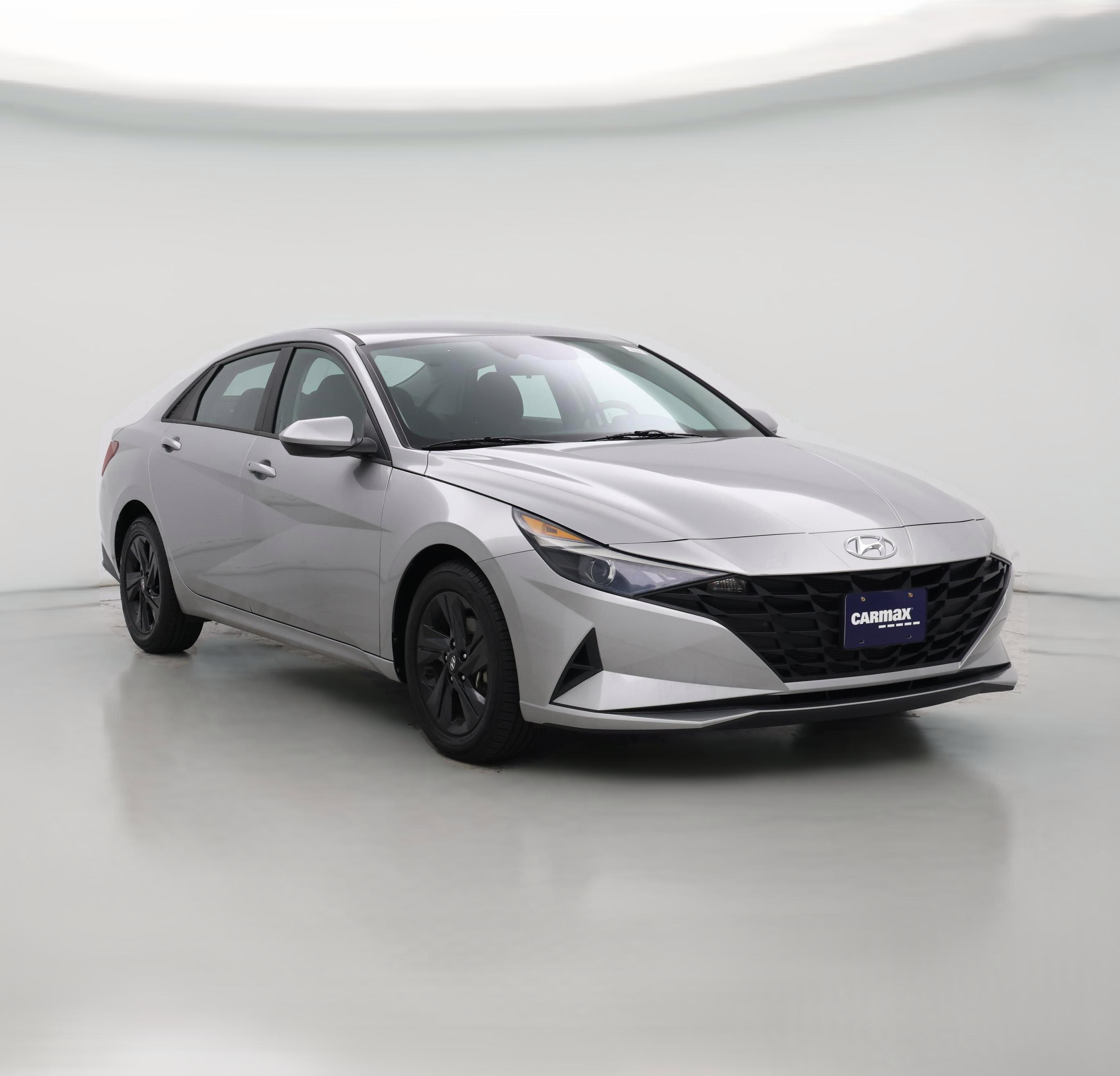 Thumbnail: 2022 Hyundai Elantra - 1