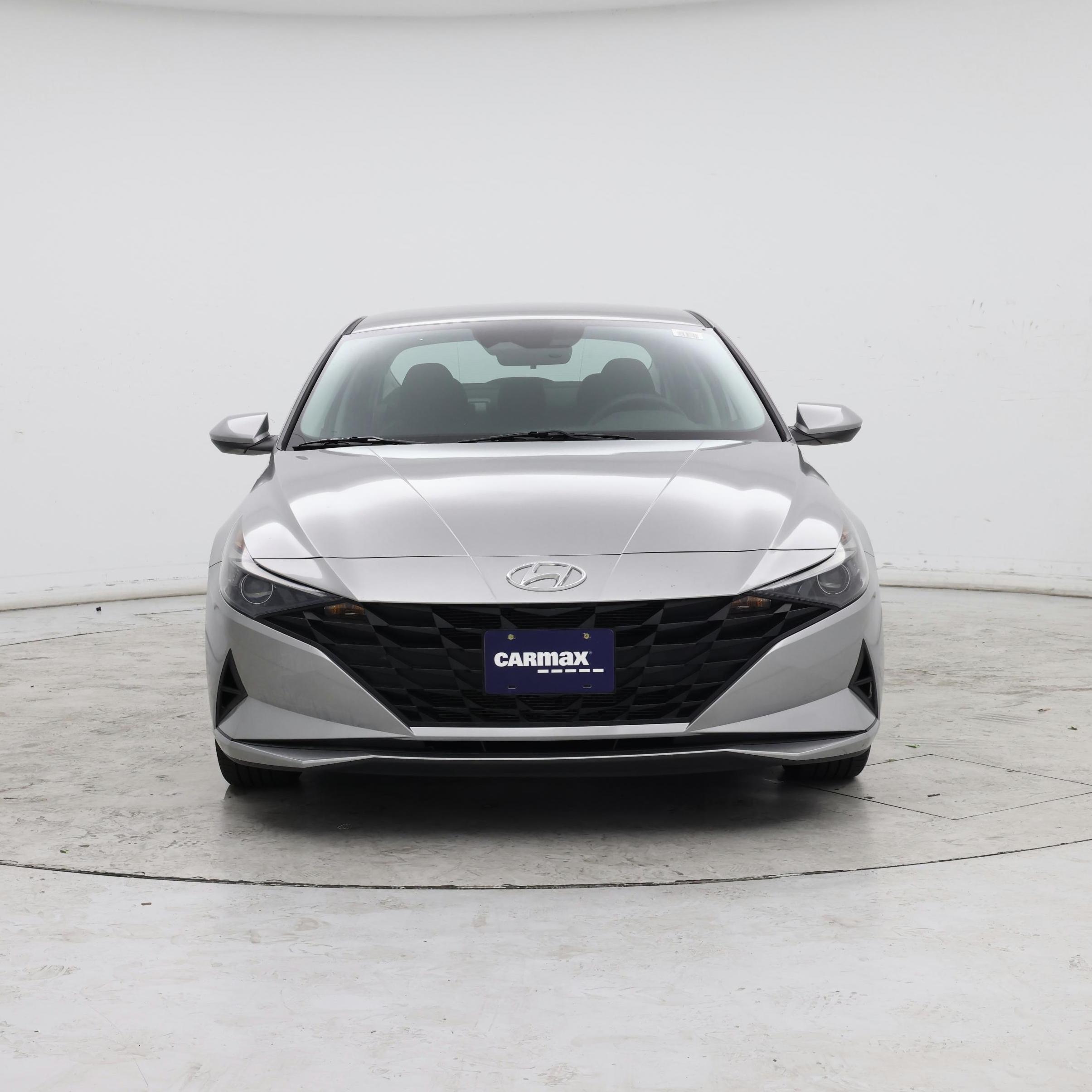 Thumbnail: 2022 Hyundai Elantra - 5