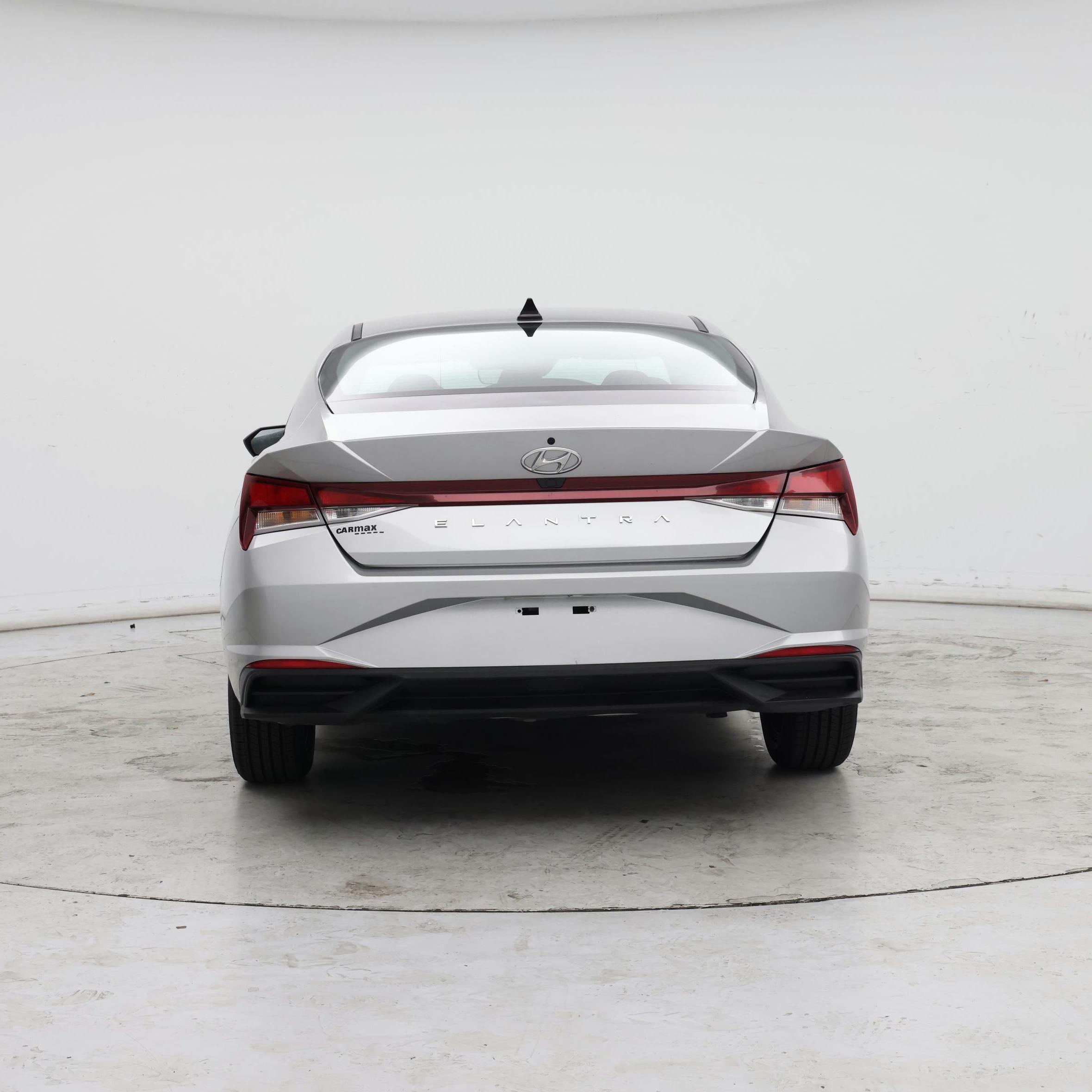 Thumbnail: 2022 Hyundai Elantra - 6