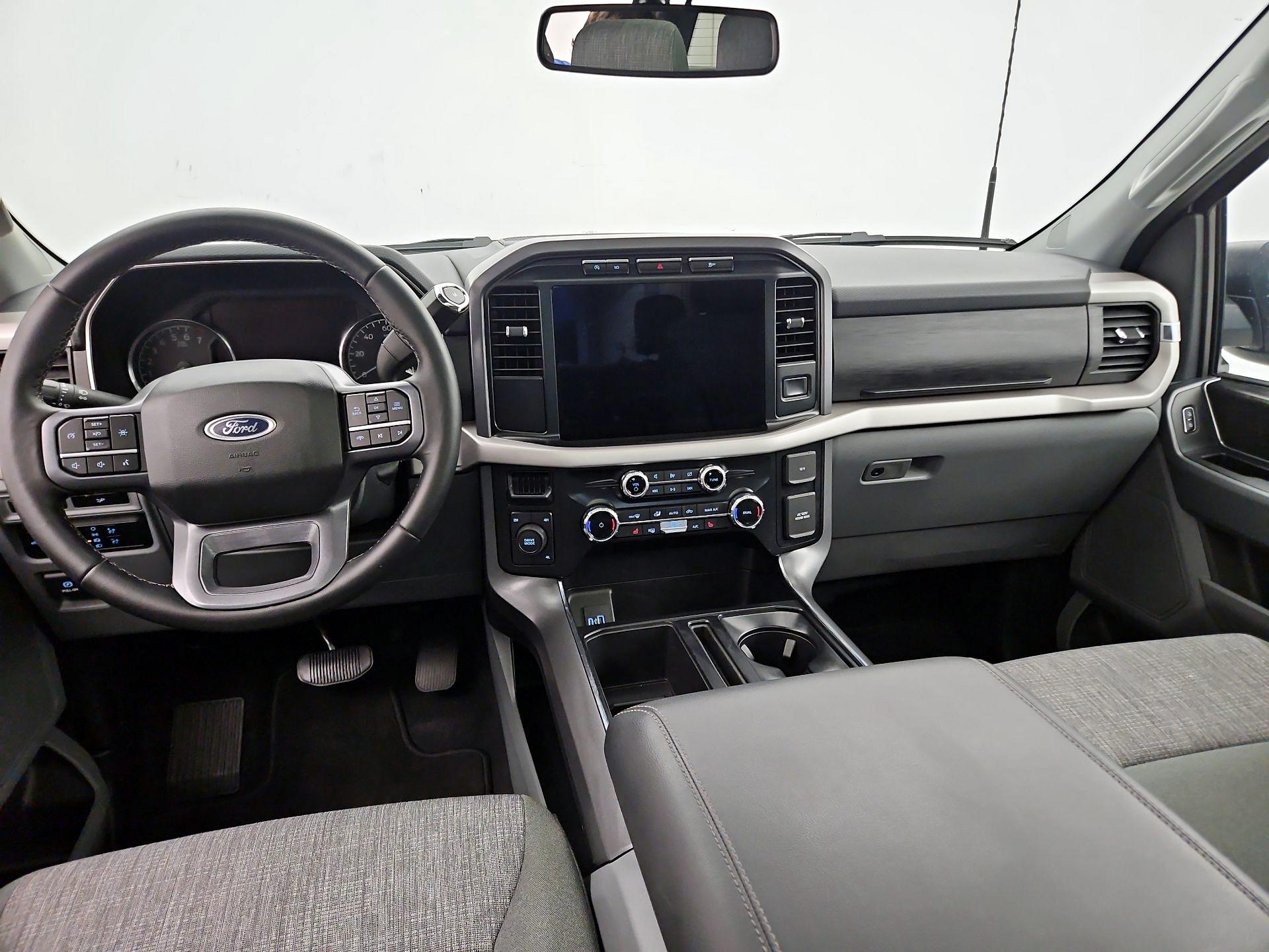 Thumbnail: 2023 Ford F-150 - 9