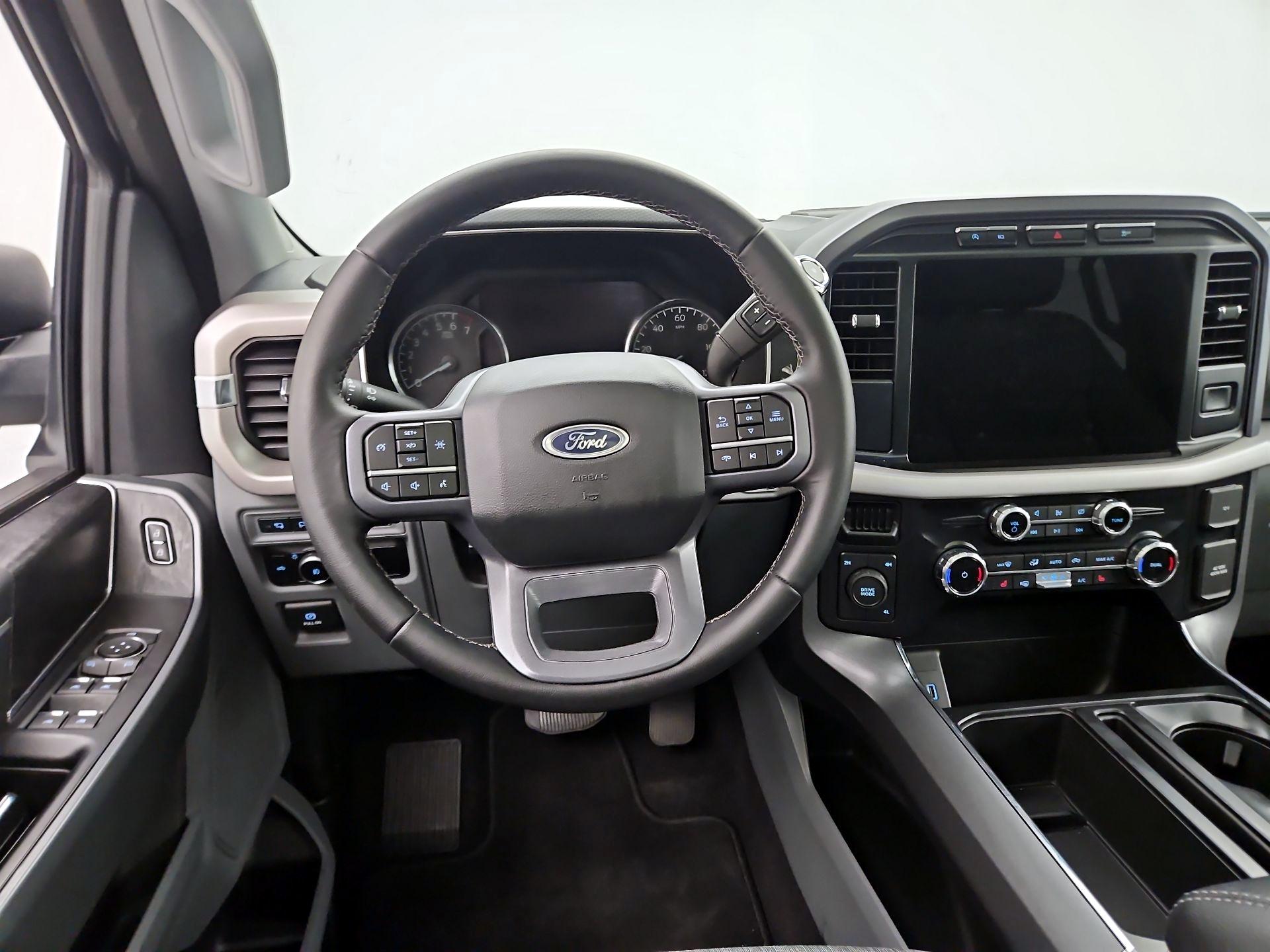 Thumbnail: 2023 Ford F-150 - 10