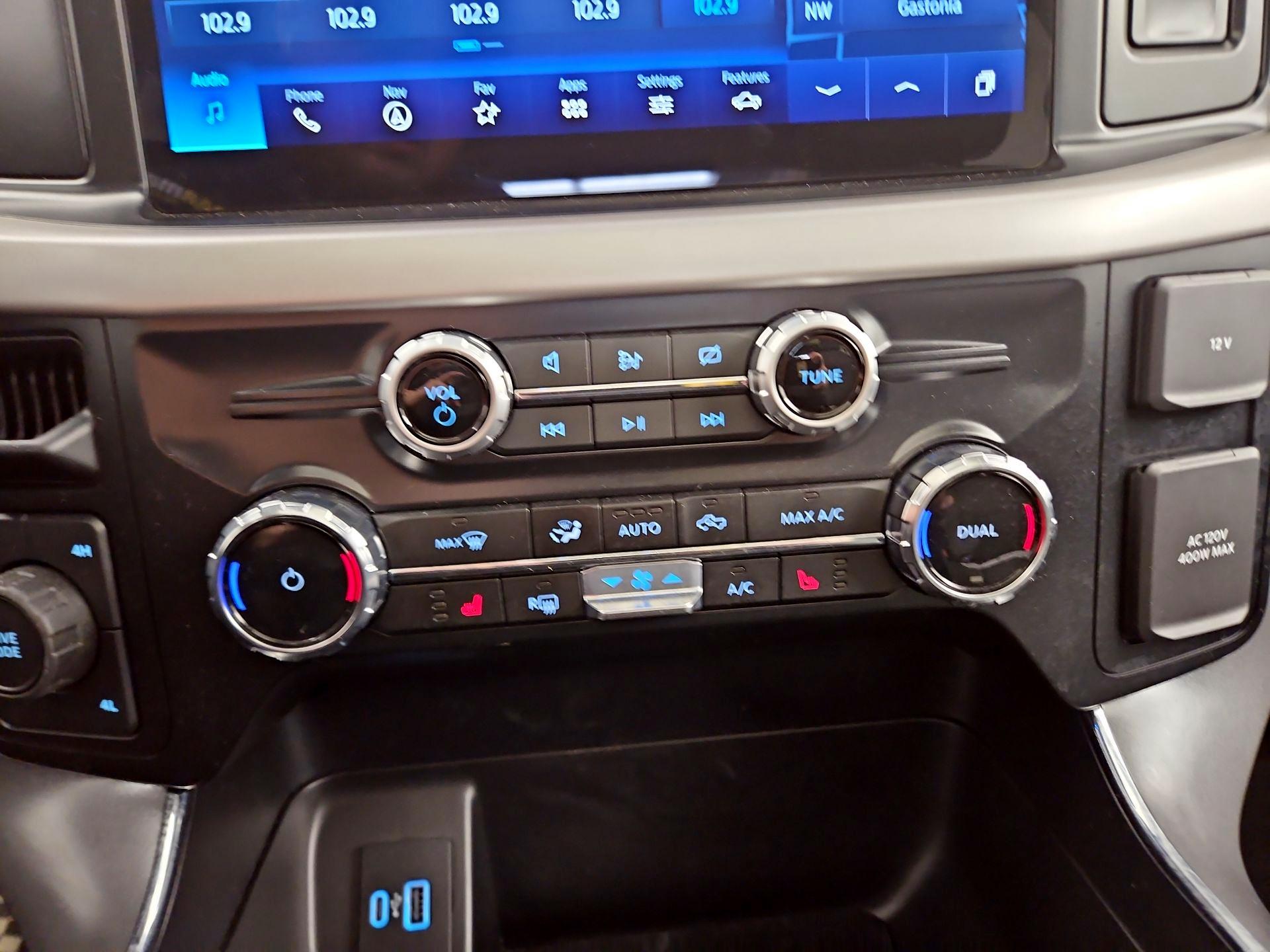 Thumbnail: 2023 Ford F-150 - 17