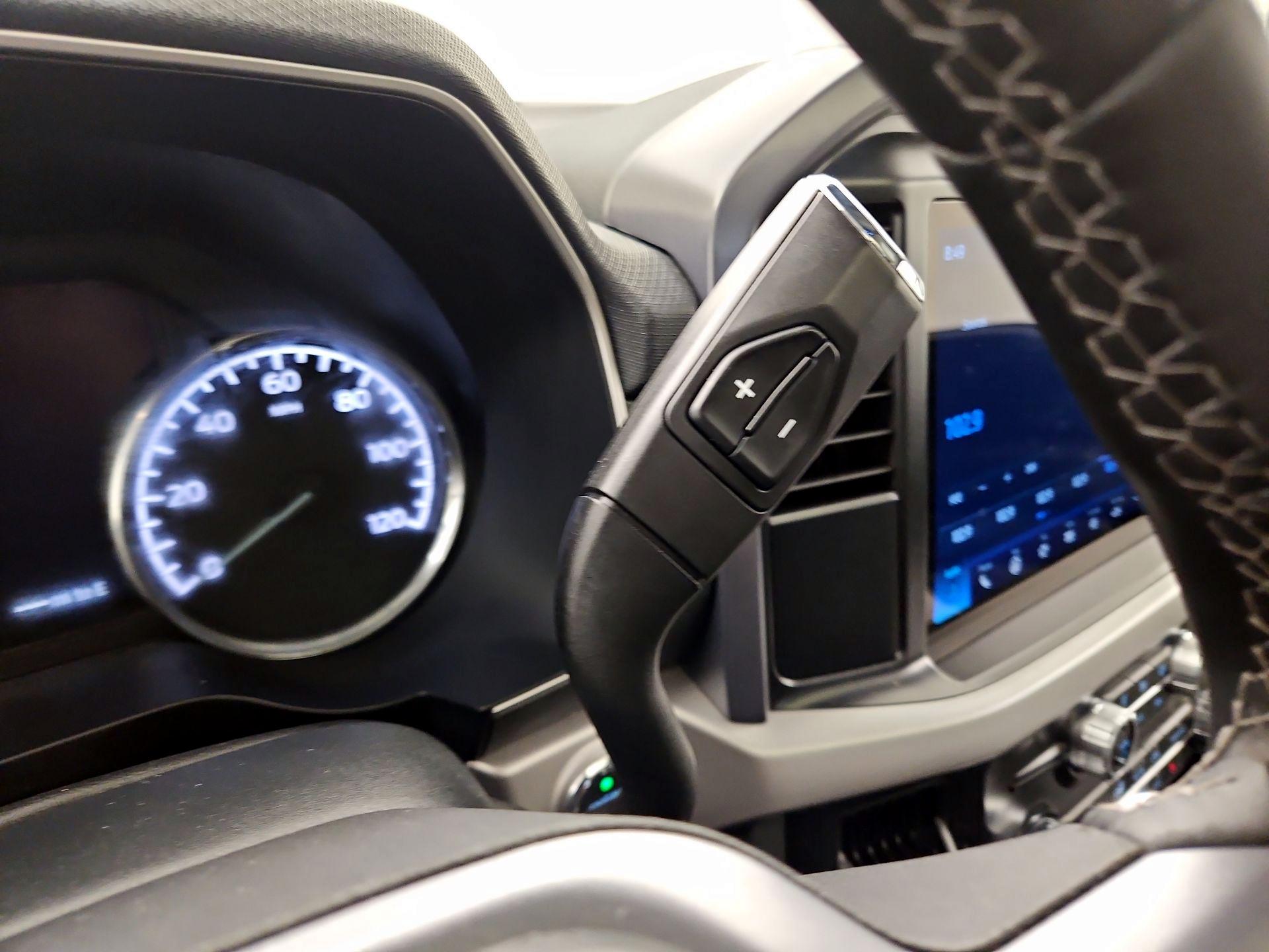 Thumbnail: 2023 Ford F-150 - 18