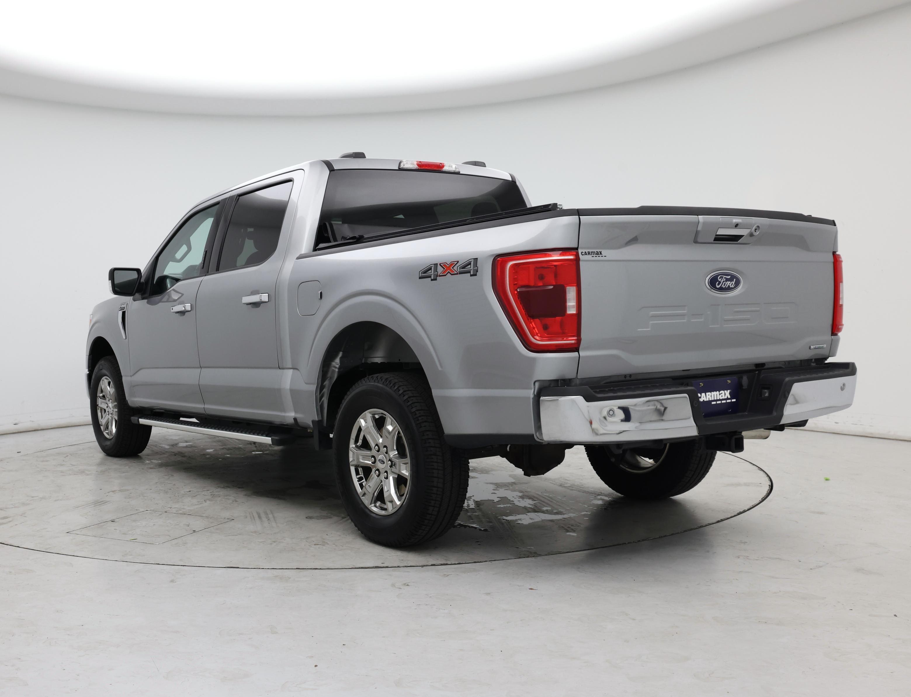 Thumbnail: 2023 Ford F-150 - 2