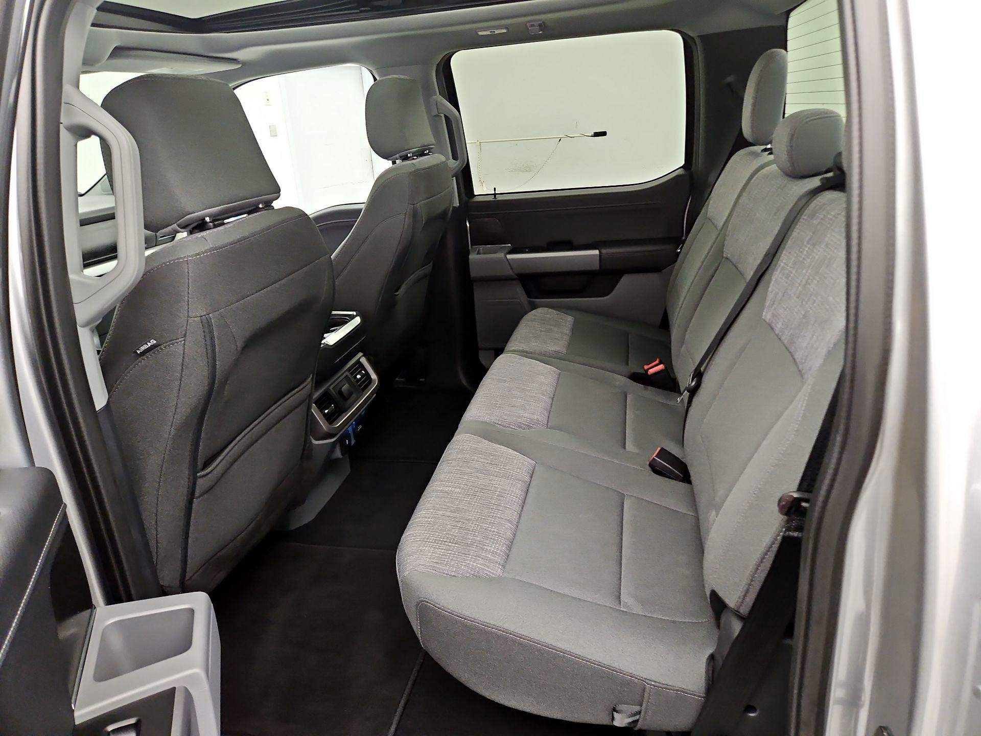 Thumbnail: 2023 Ford F-150 - 20