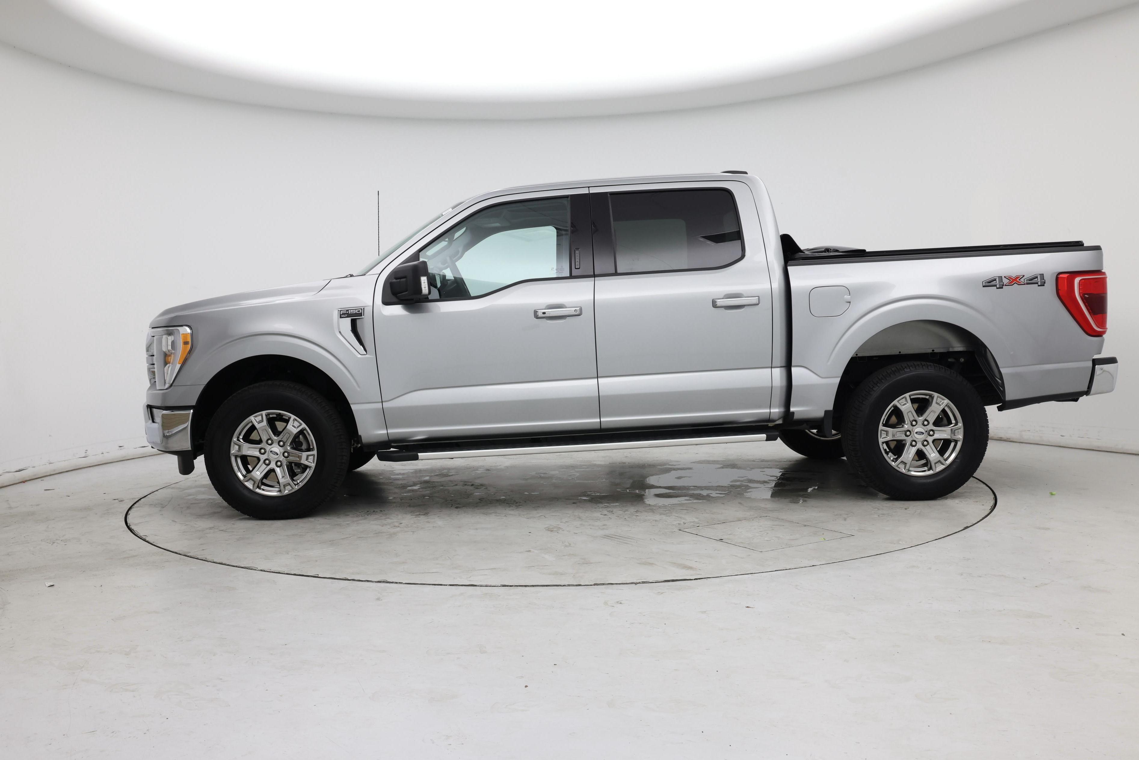 Thumbnail: 2023 Ford F-150 - 3