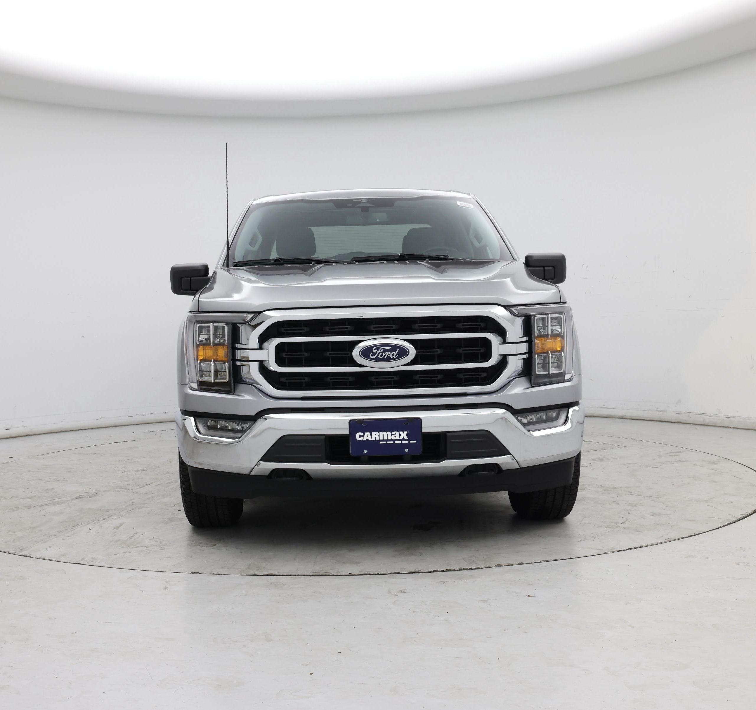 Thumbnail: 2023 Ford F-150 - 5