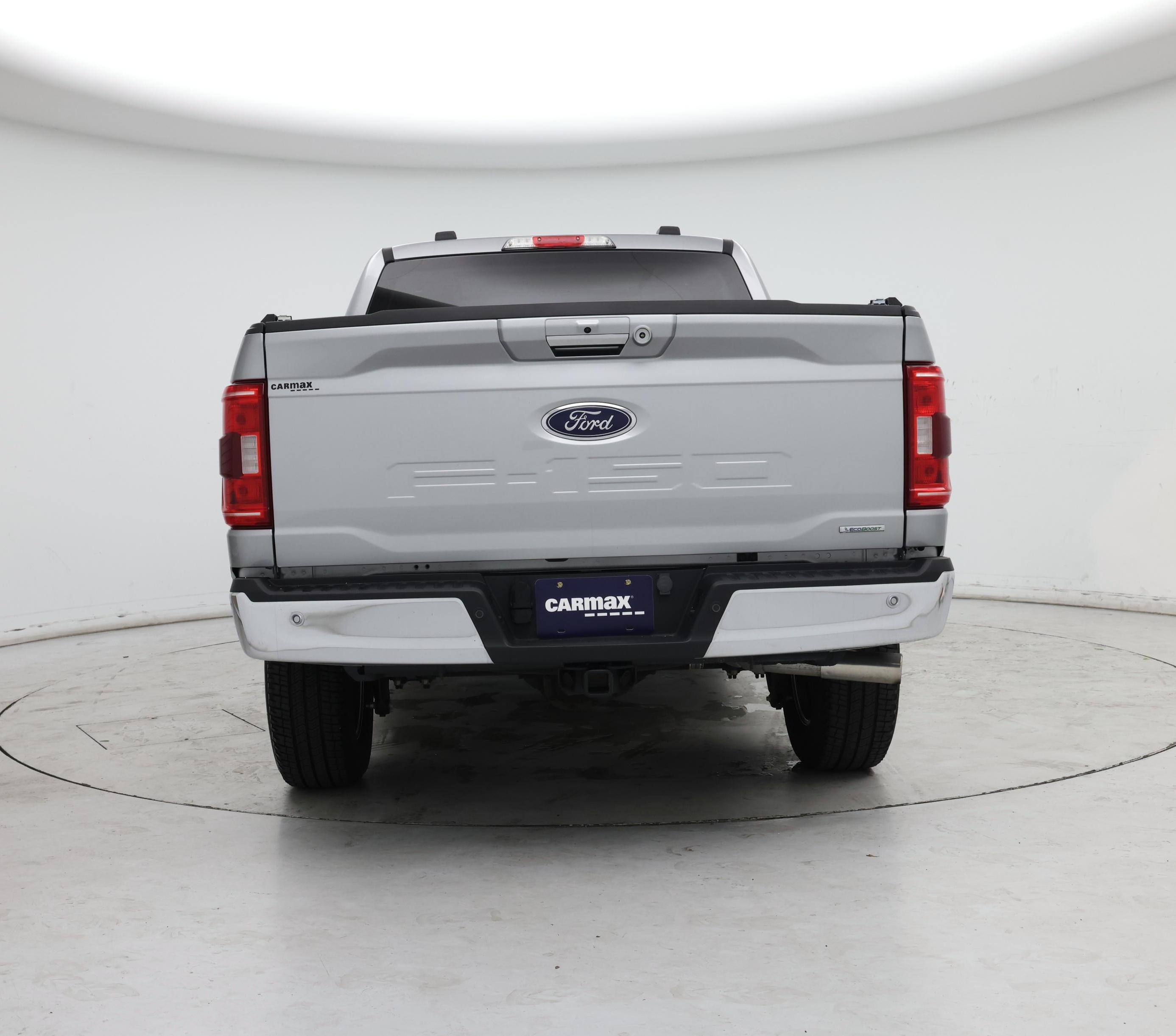 Thumbnail: 2023 Ford F-150 - 6