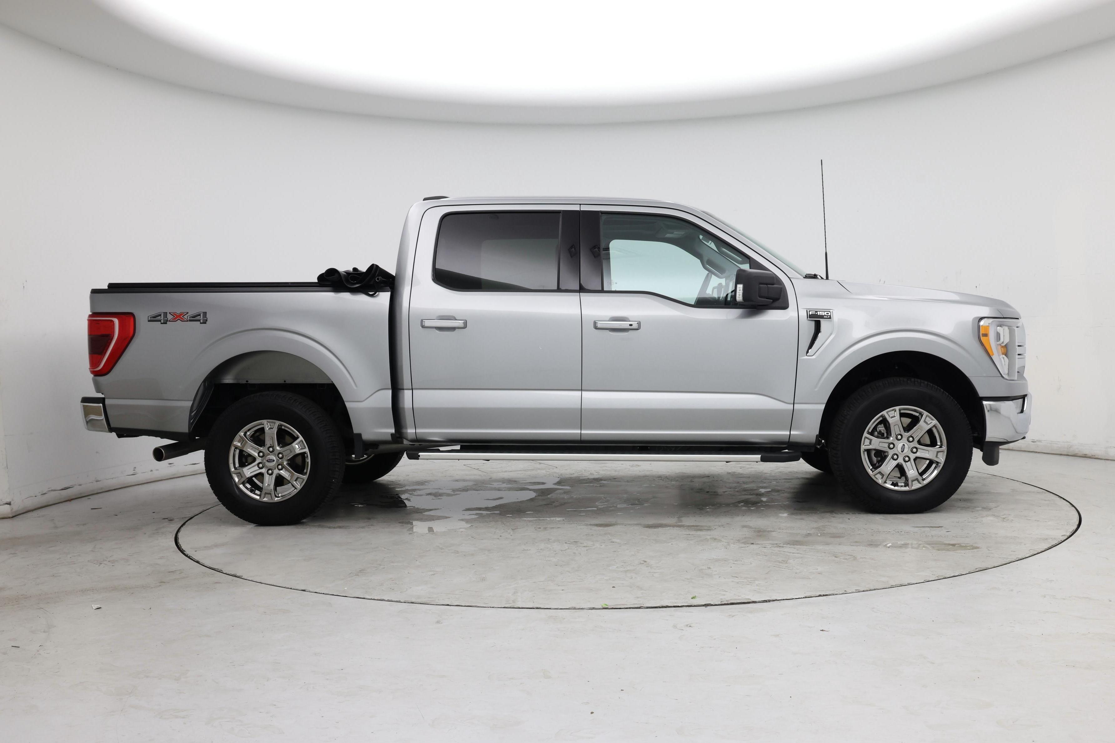 Thumbnail: 2023 Ford F-150 - 7