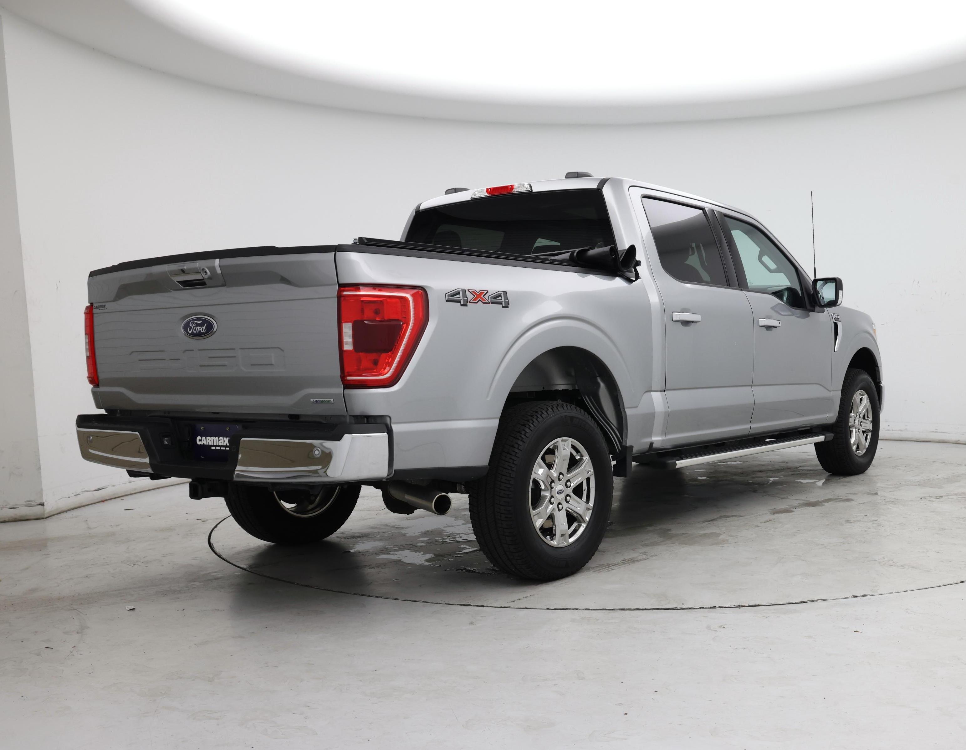 Thumbnail: 2023 Ford F-150 - 8