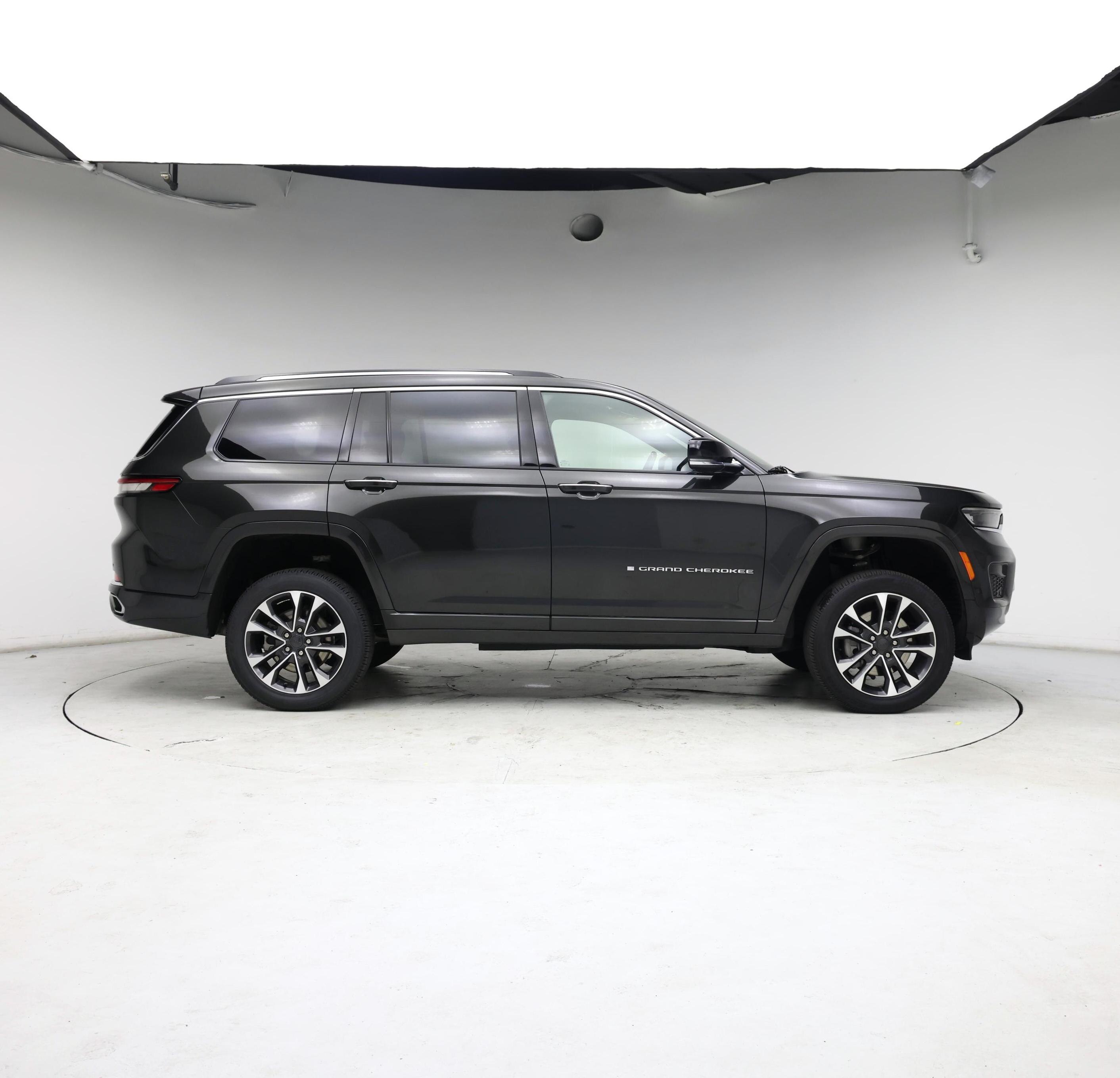 Thumbnail: 2022 Jeep Grand Cherokee L - 7