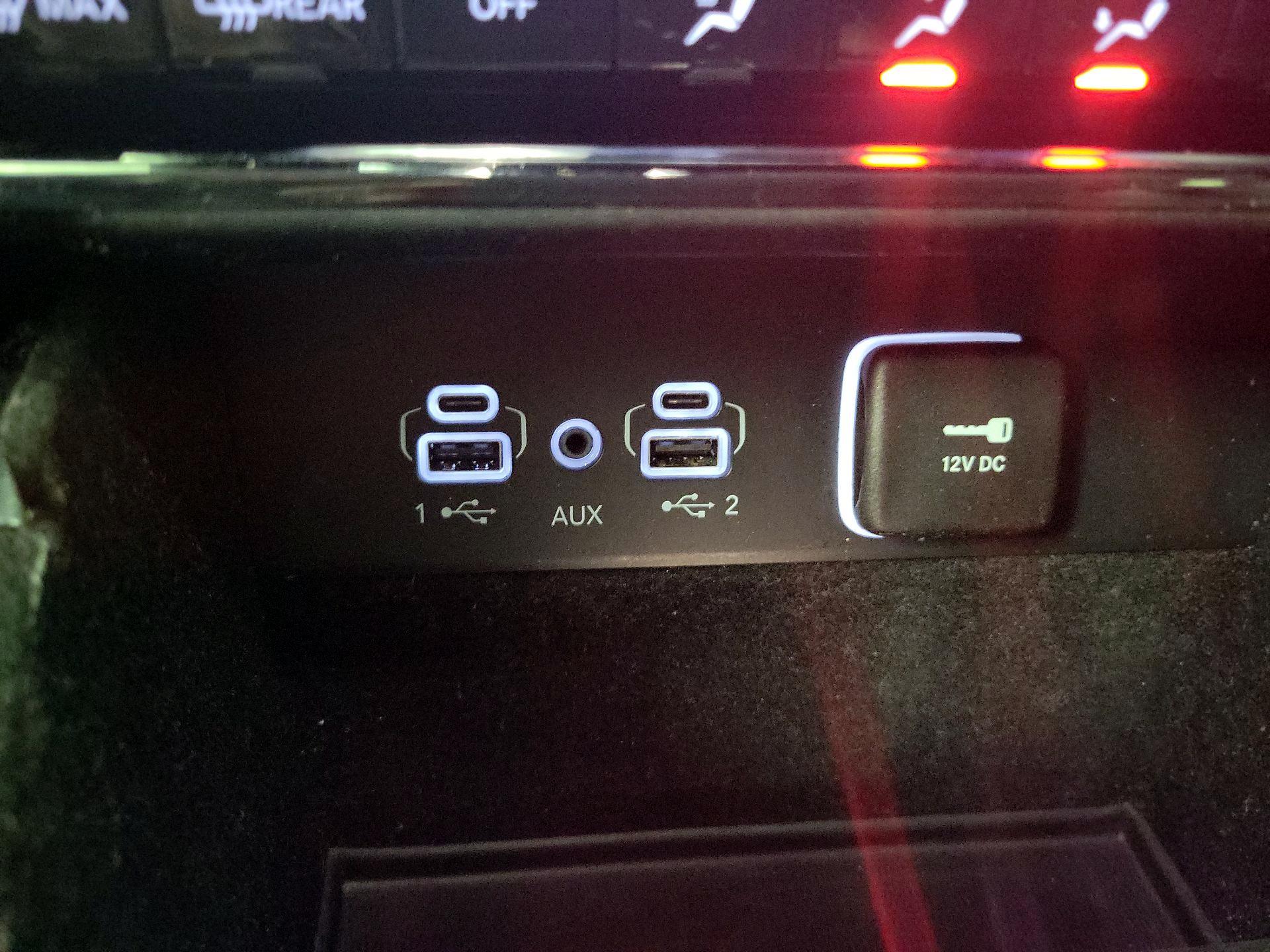 Thumbnail: 2021 Jeep Grand Cherokee L - 19