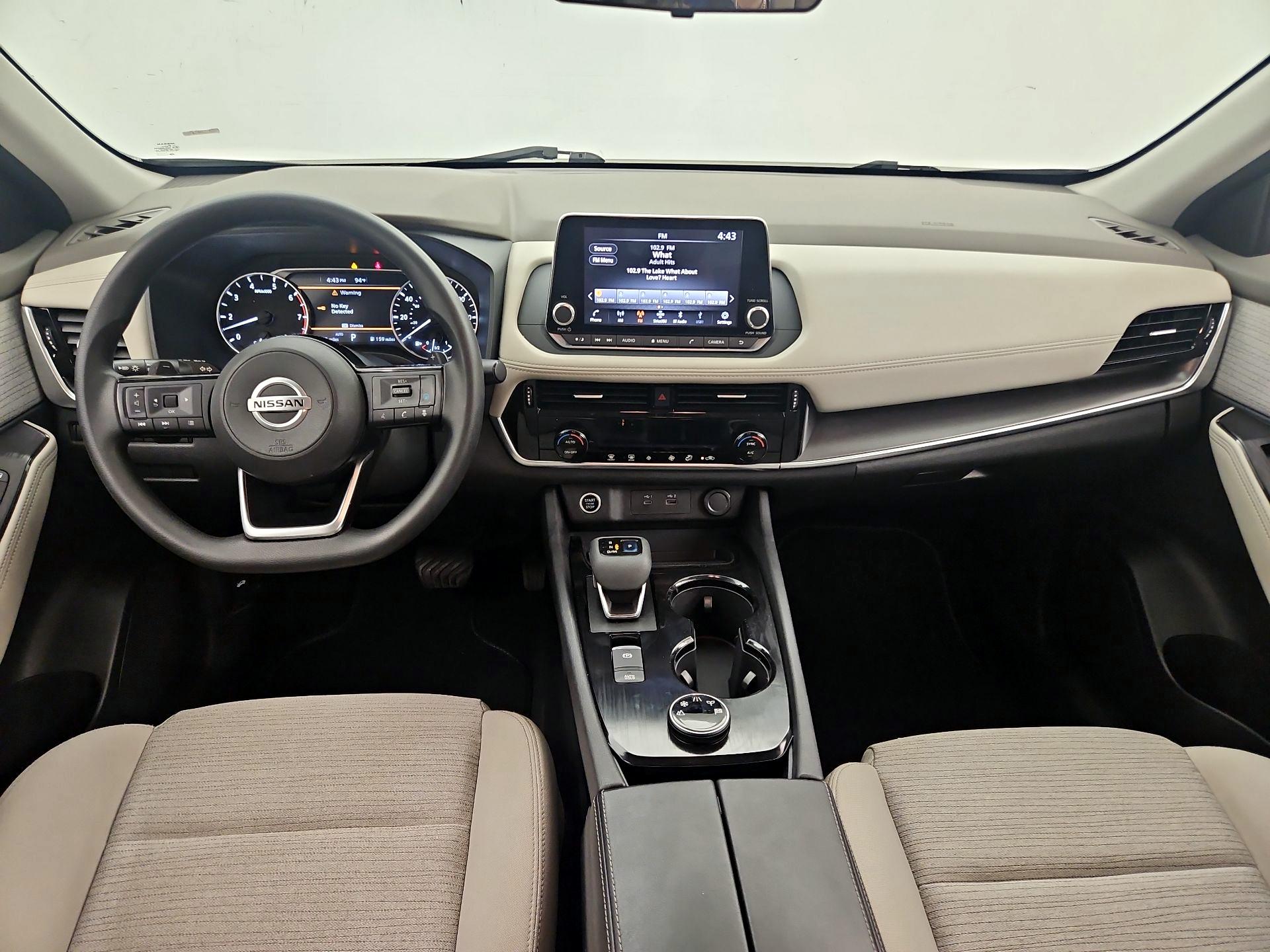 Thumbnail: 2021 Nissan Rogue - 9