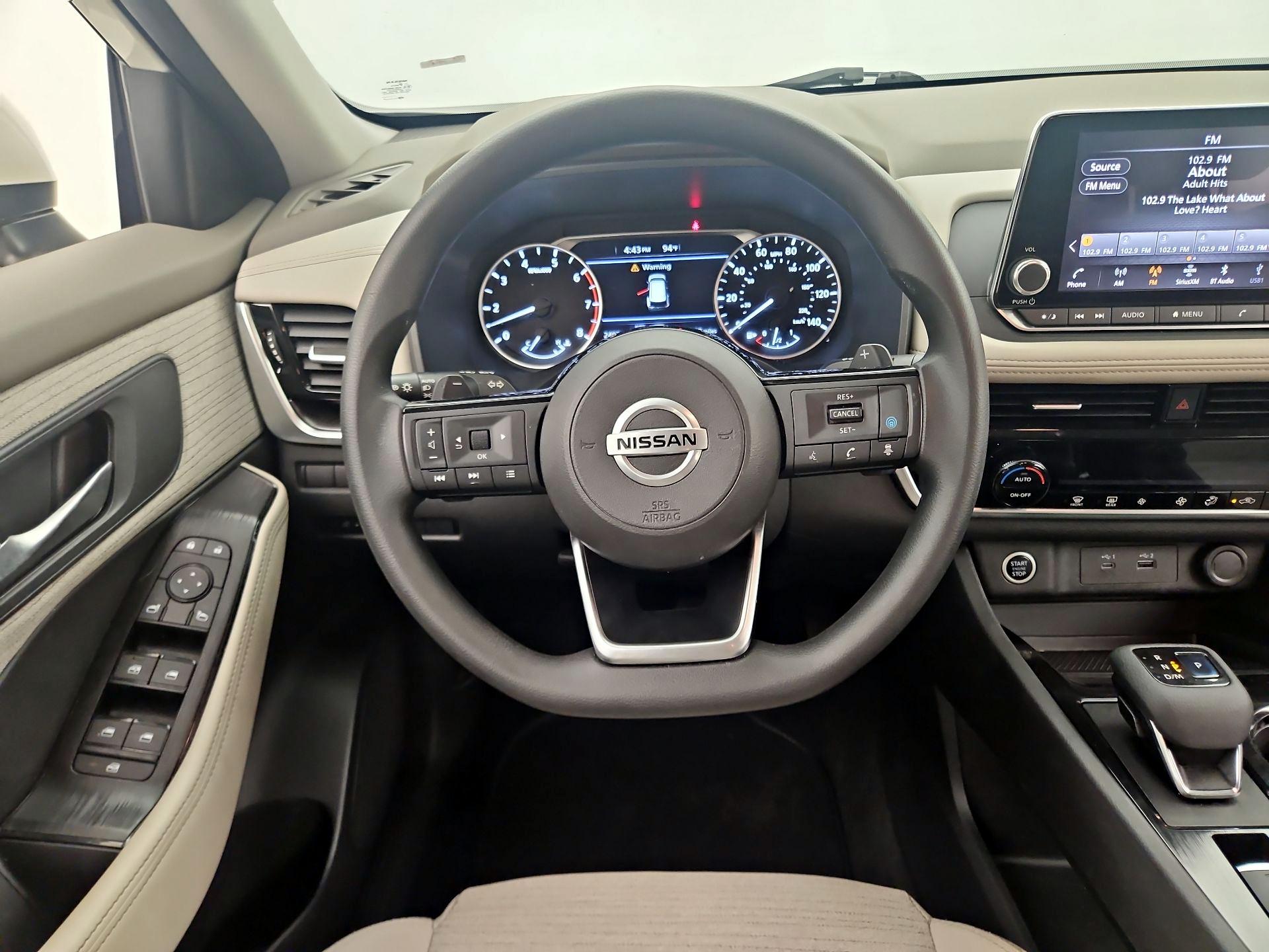 Thumbnail: 2021 Nissan Rogue - 10