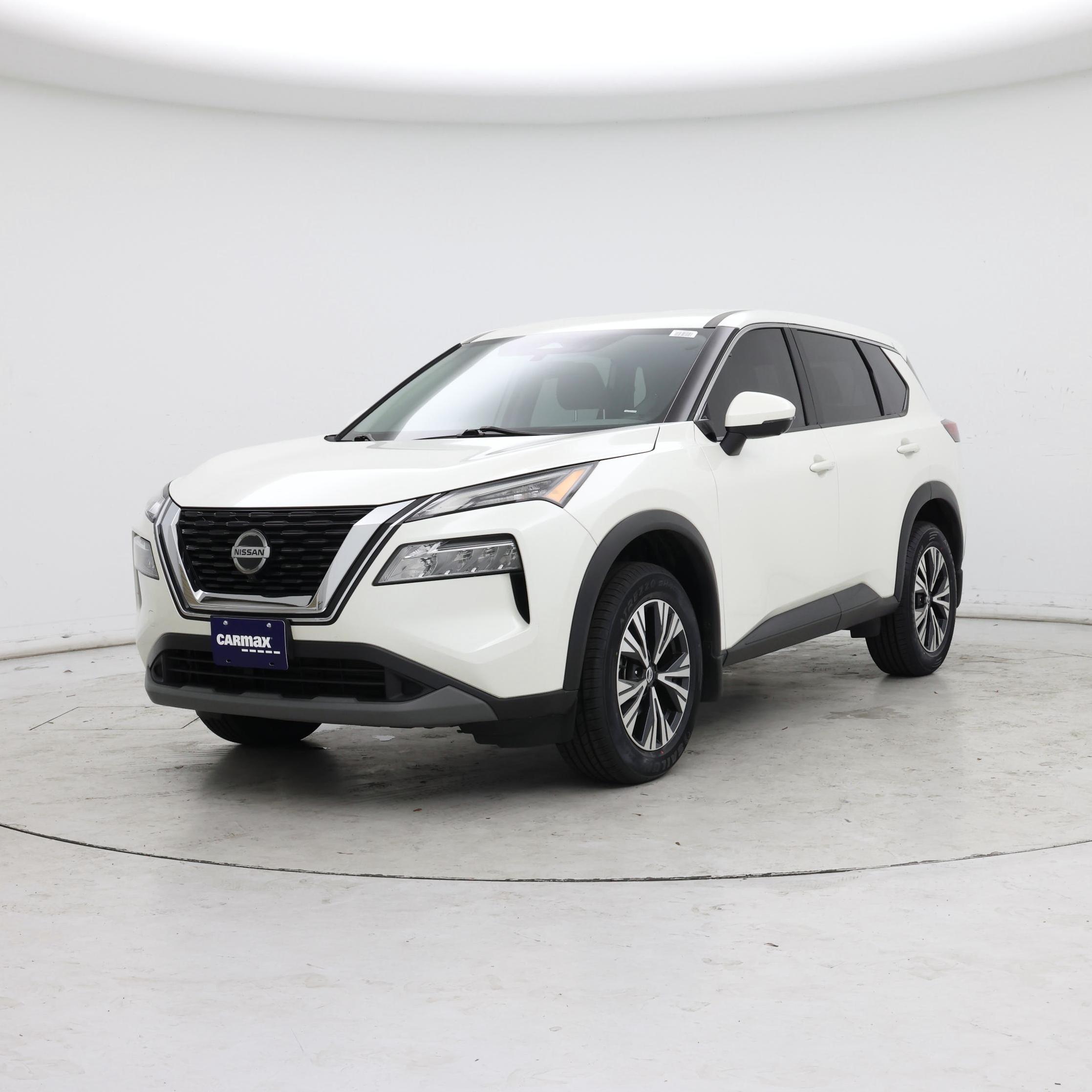 Thumbnail: 2021 Nissan Rogue - 4
