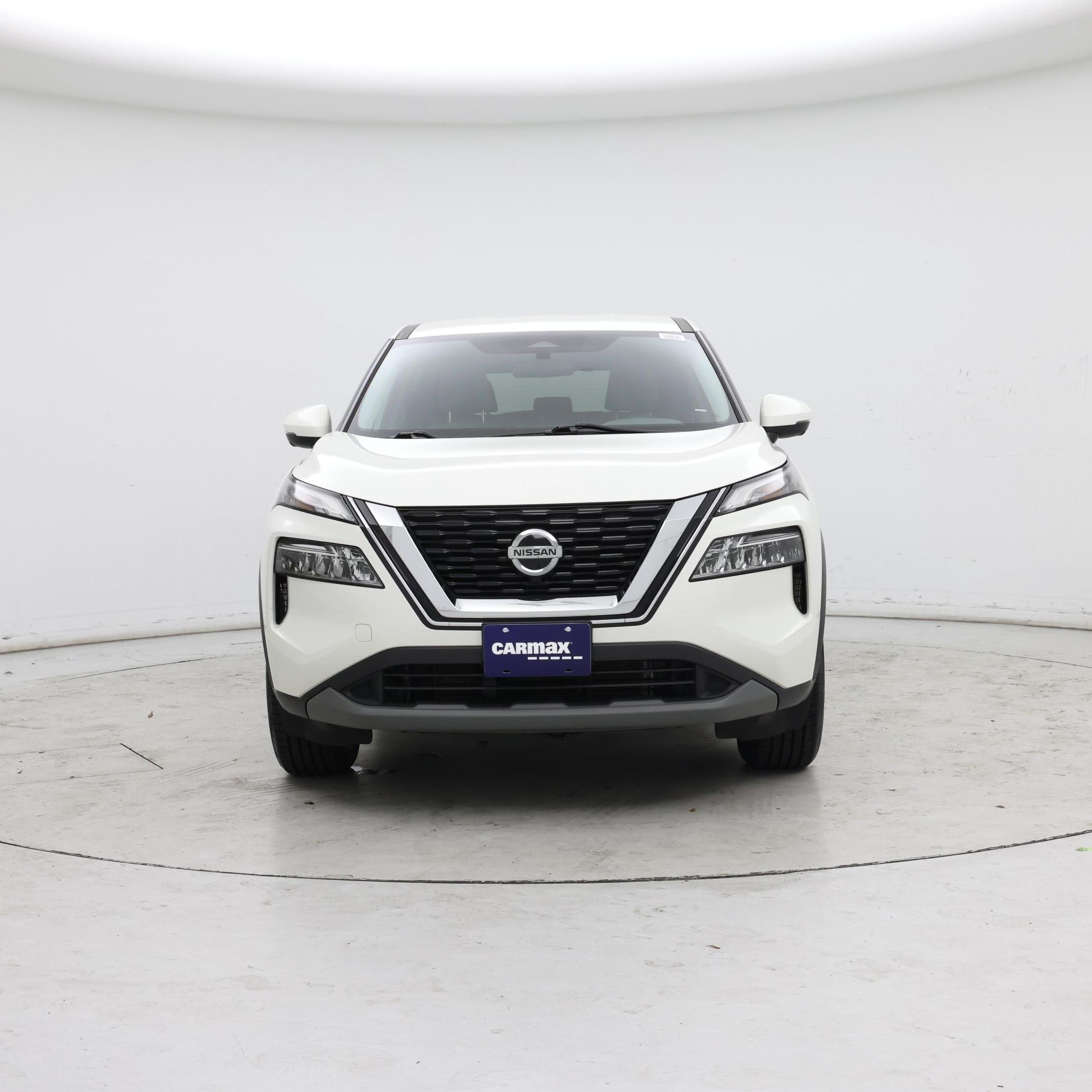 Thumbnail: 2021 Nissan Rogue - 5