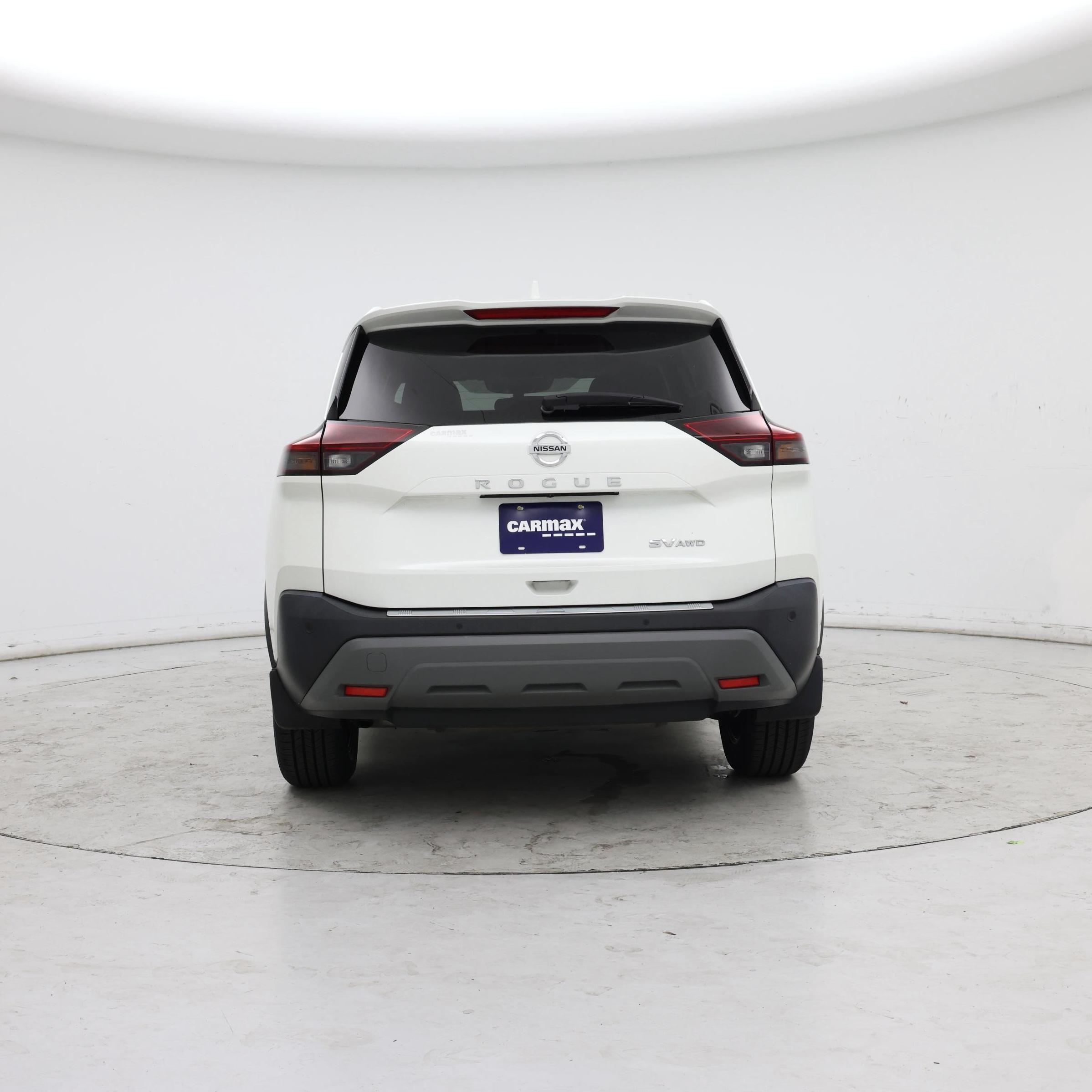 Thumbnail: 2021 Nissan Rogue - 6