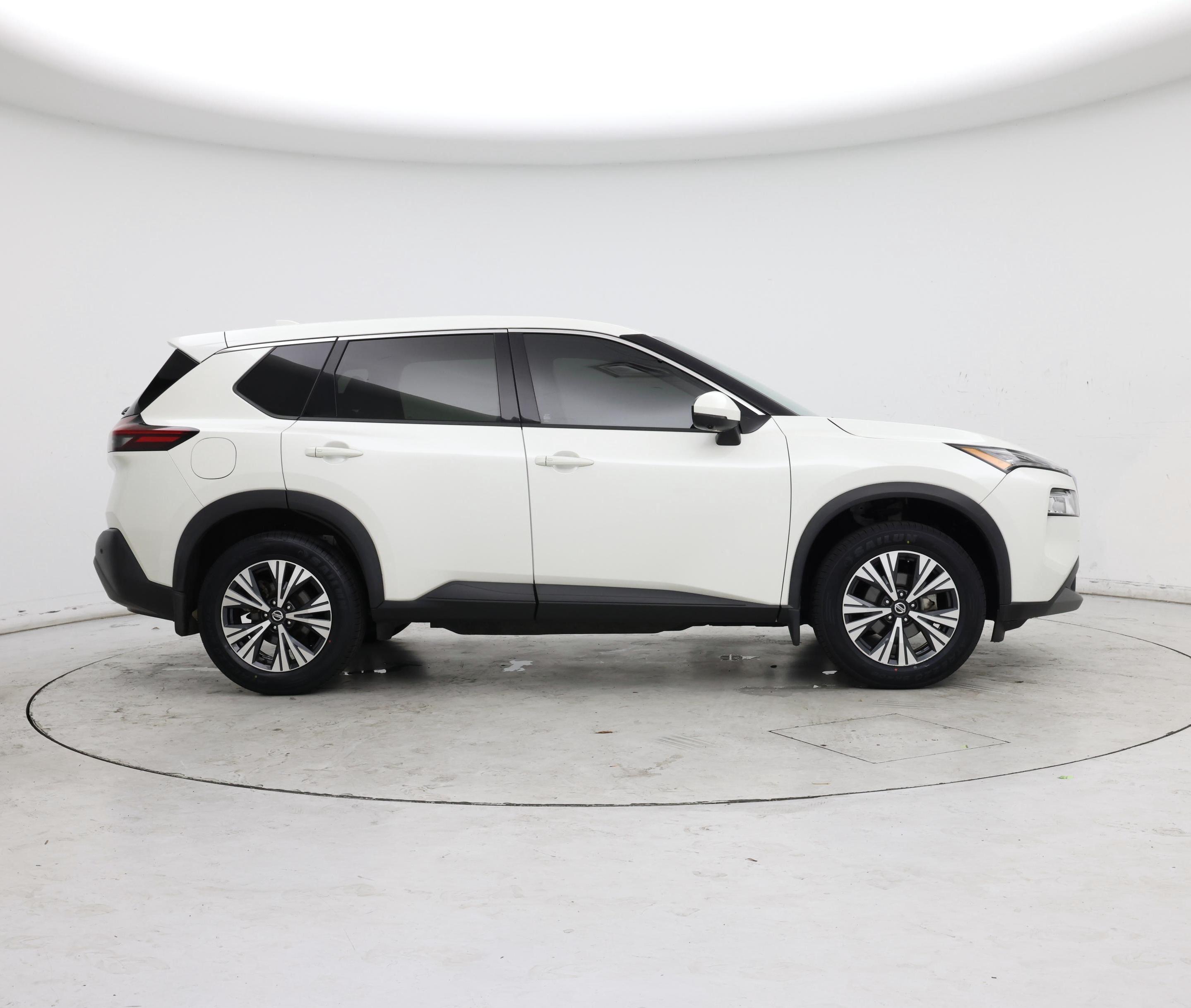Thumbnail: 2021 Nissan Rogue - 7