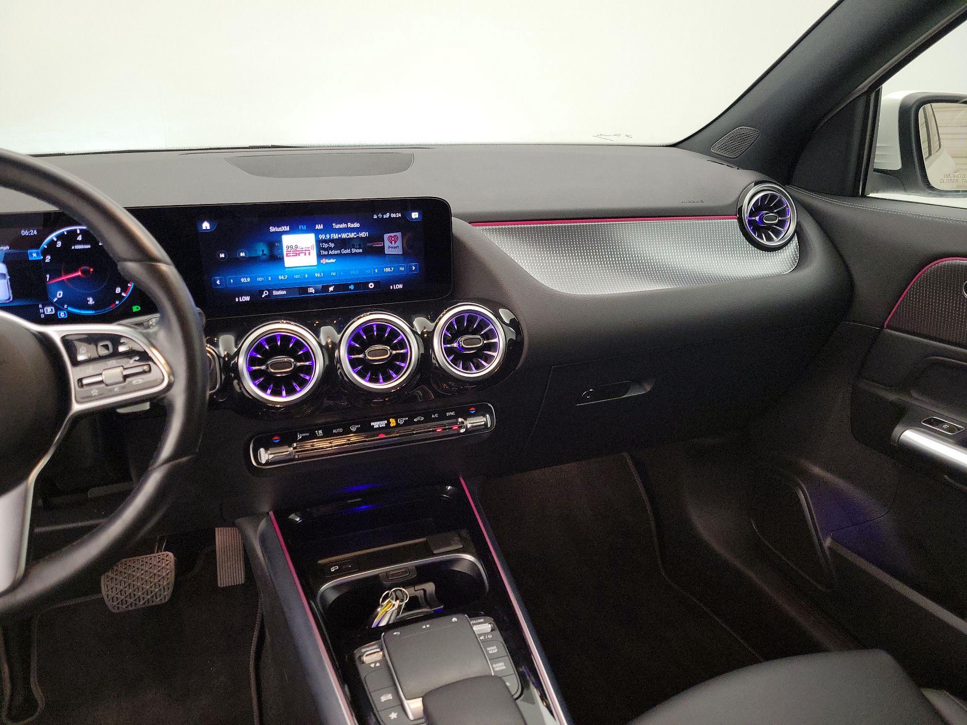 Thumbnail: 2022 Mercedes-Benz GLA - 9