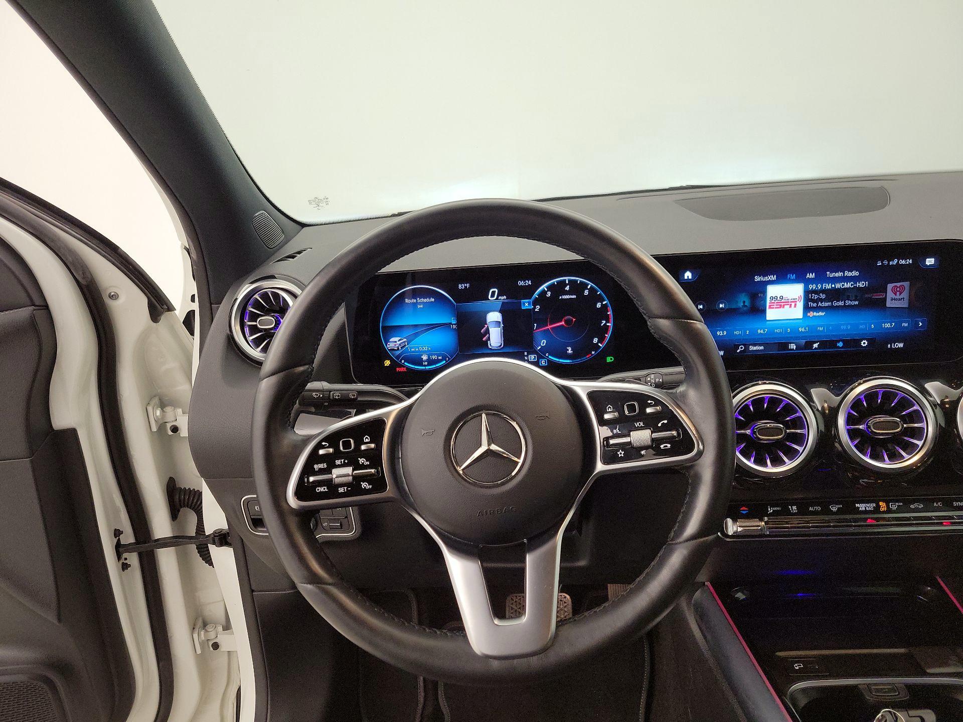 Thumbnail: 2022 Mercedes-Benz GLA - 10