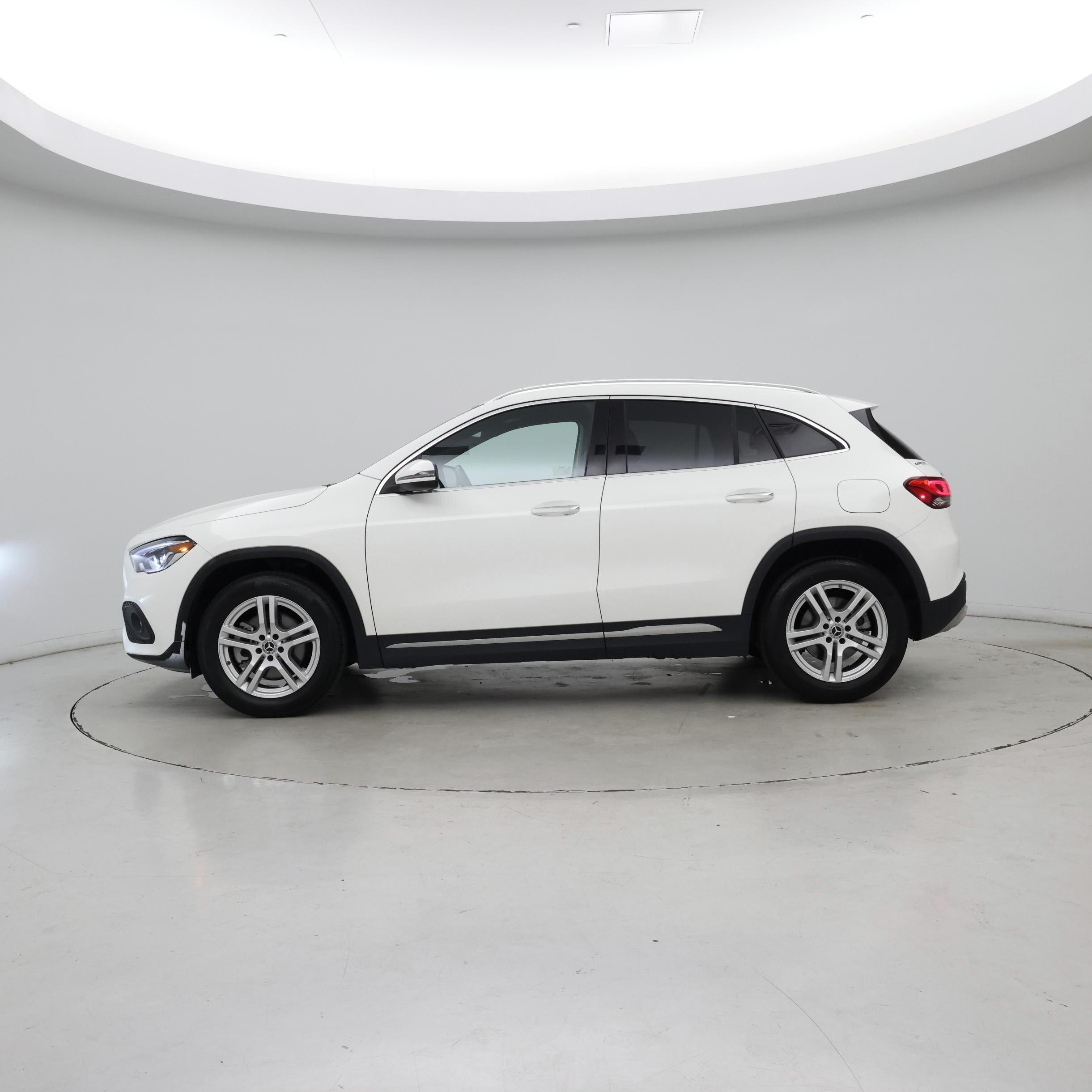 Thumbnail: 2022 Mercedes-Benz GLA - 3
