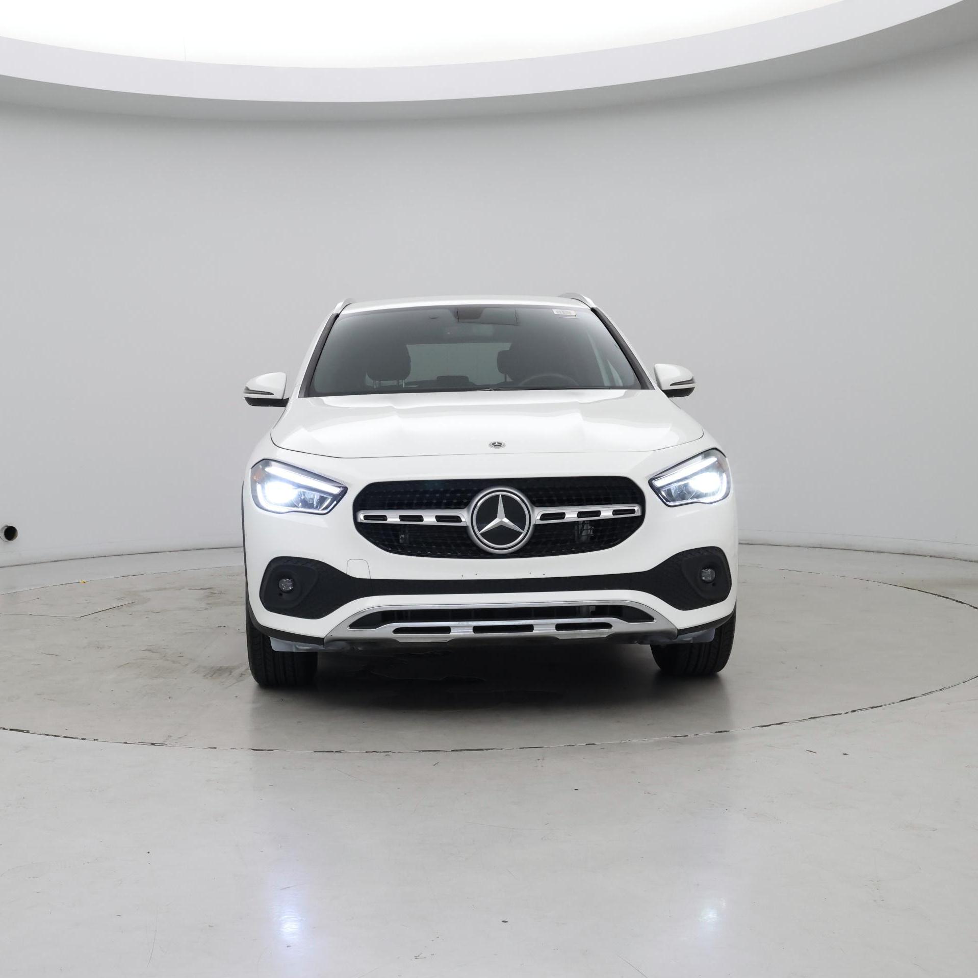 Thumbnail: 2022 Mercedes-Benz GLA - 5