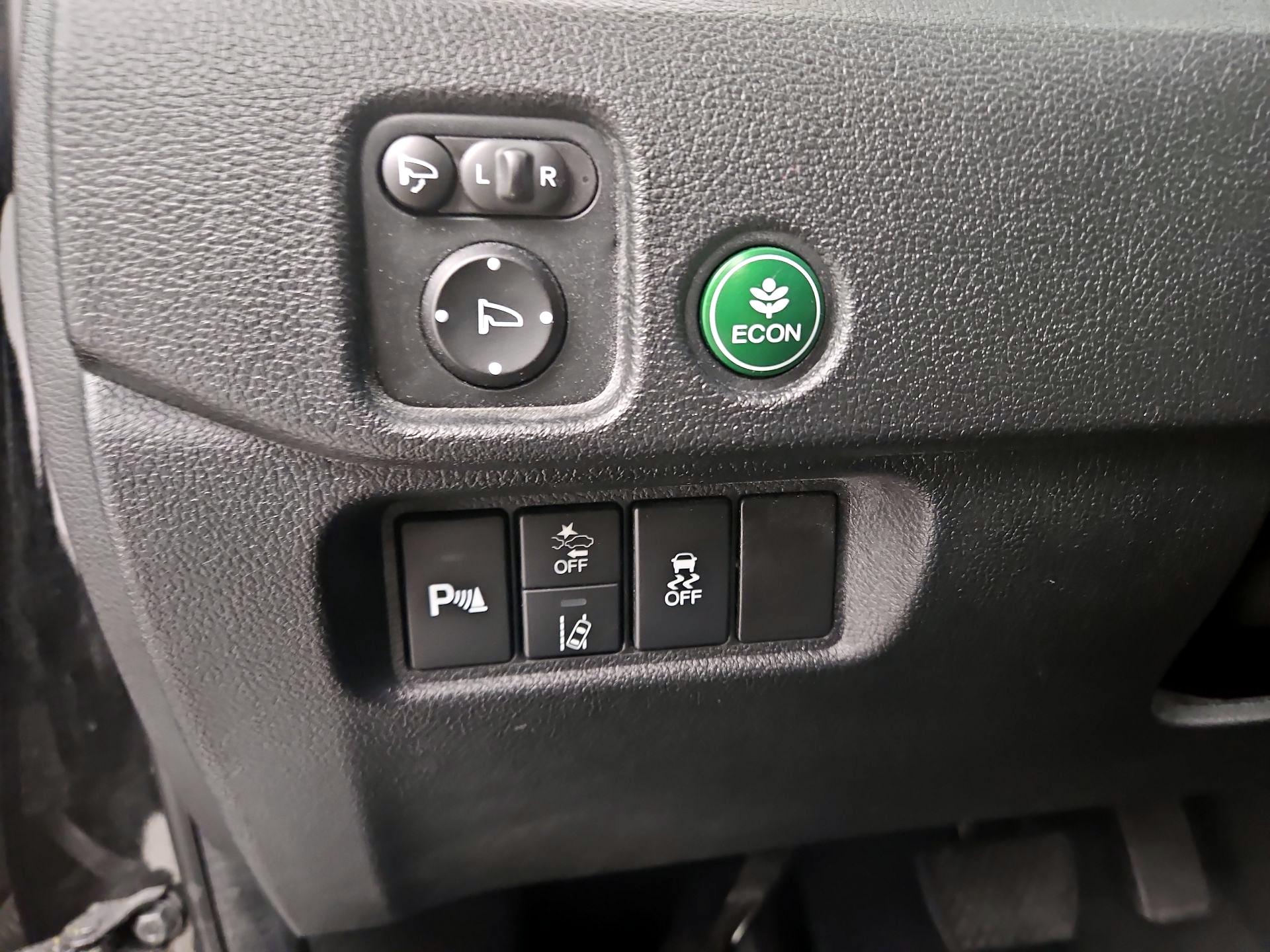 Thumbnail: 2021 Honda Passport - 13