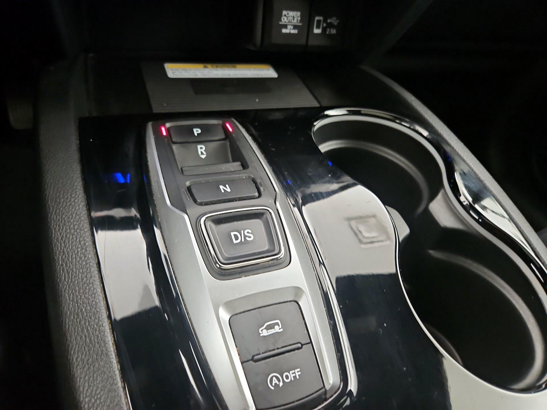 Thumbnail: 2021 Honda Passport - 18