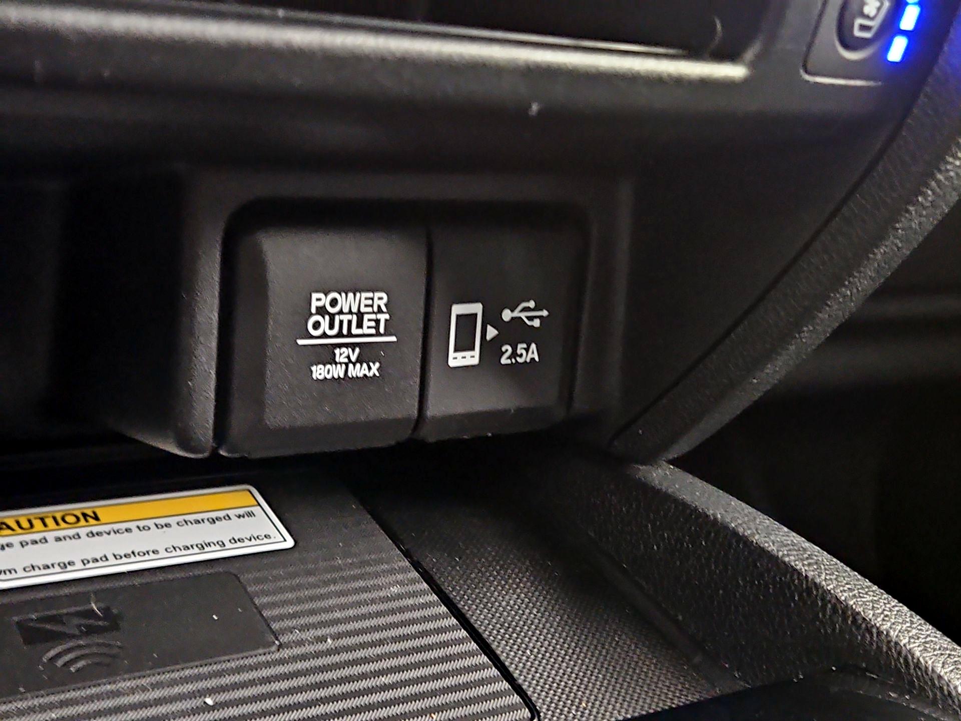 Thumbnail: 2021 Honda Passport - 19