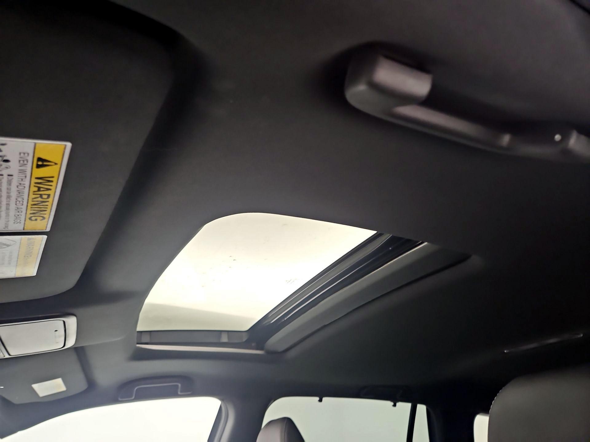 Thumbnail: 2021 Honda Passport - 20