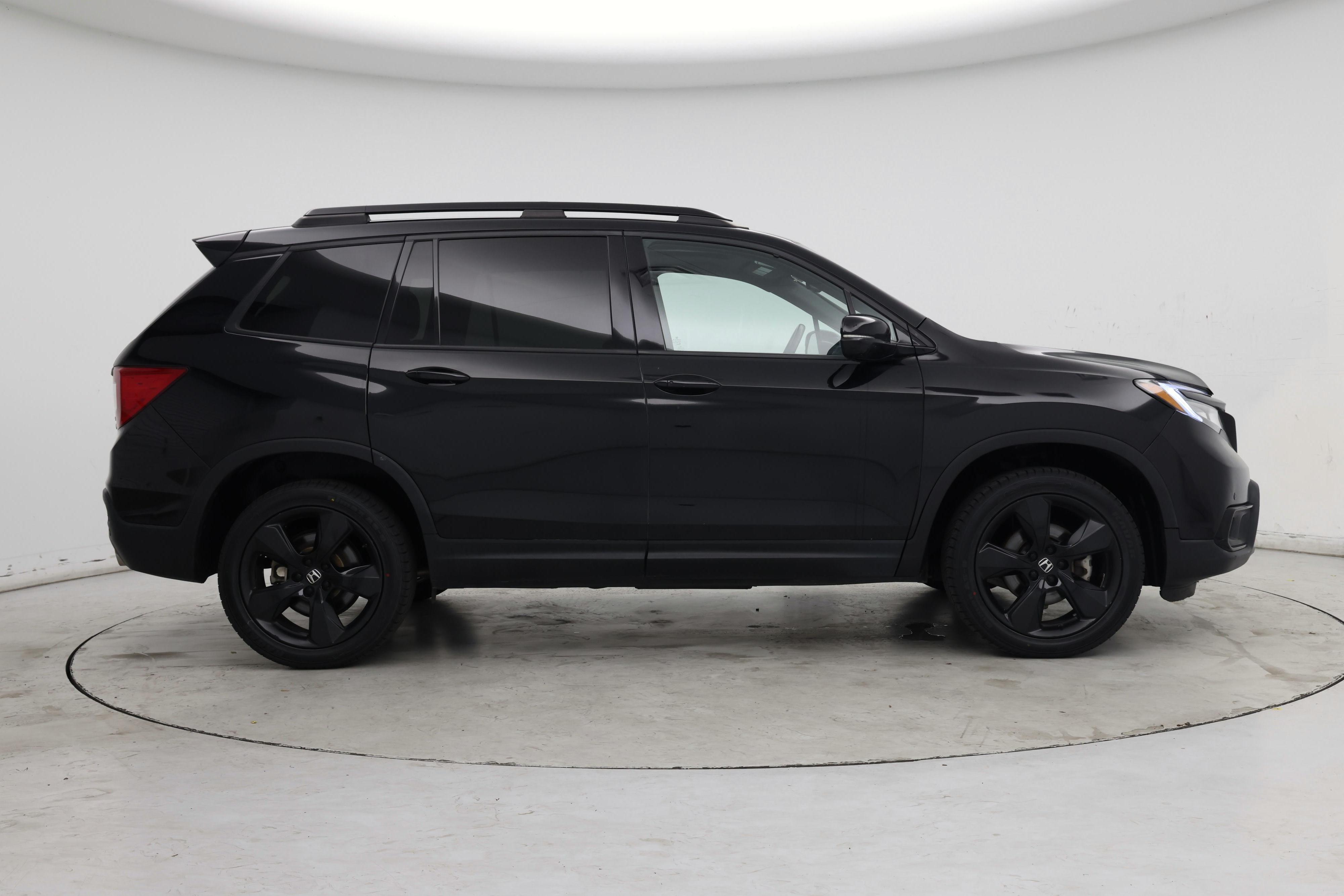 Thumbnail: 2021 Honda Passport - 7