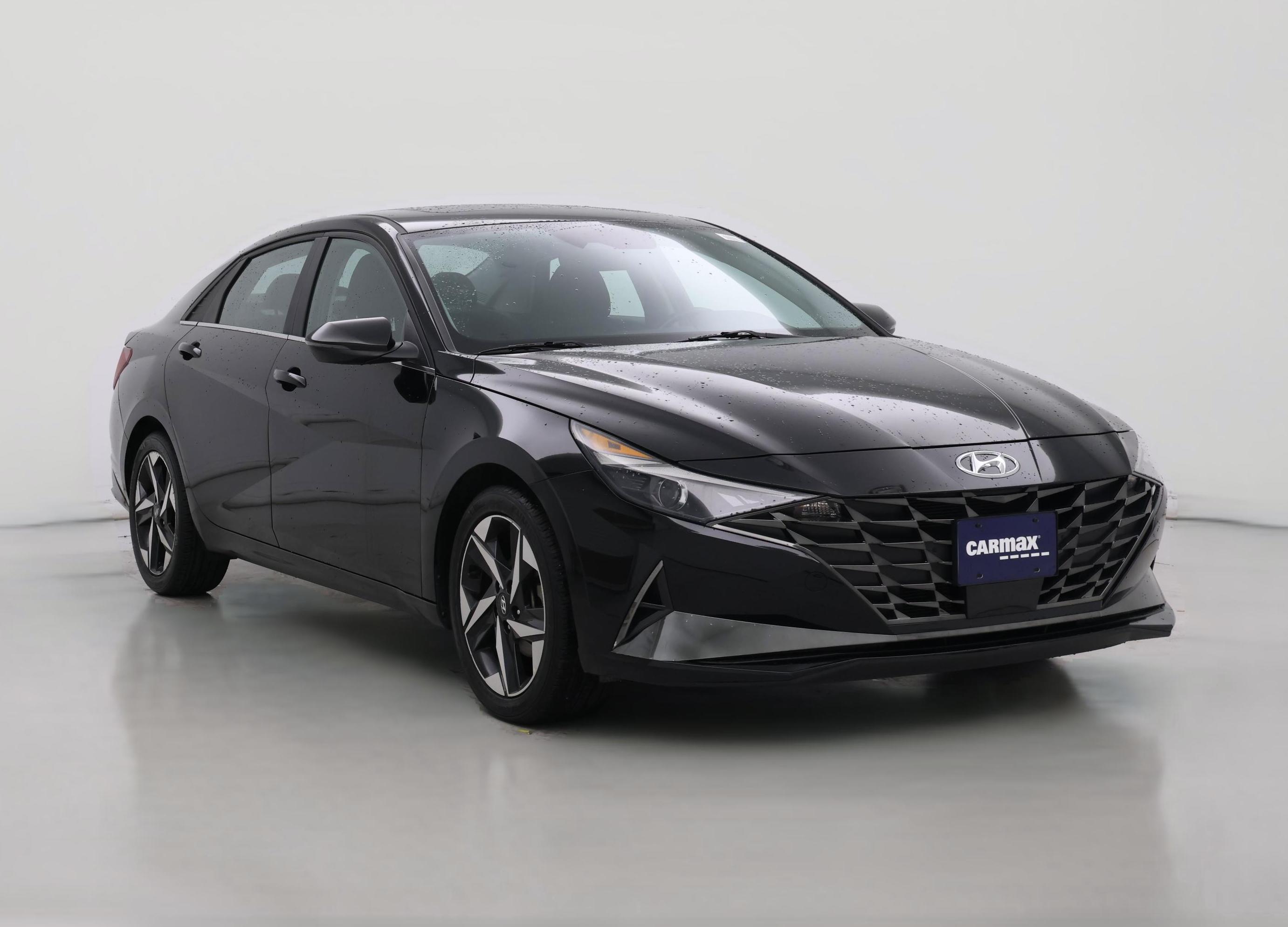 Thumbnail: 2022 Hyundai Elantra - 1