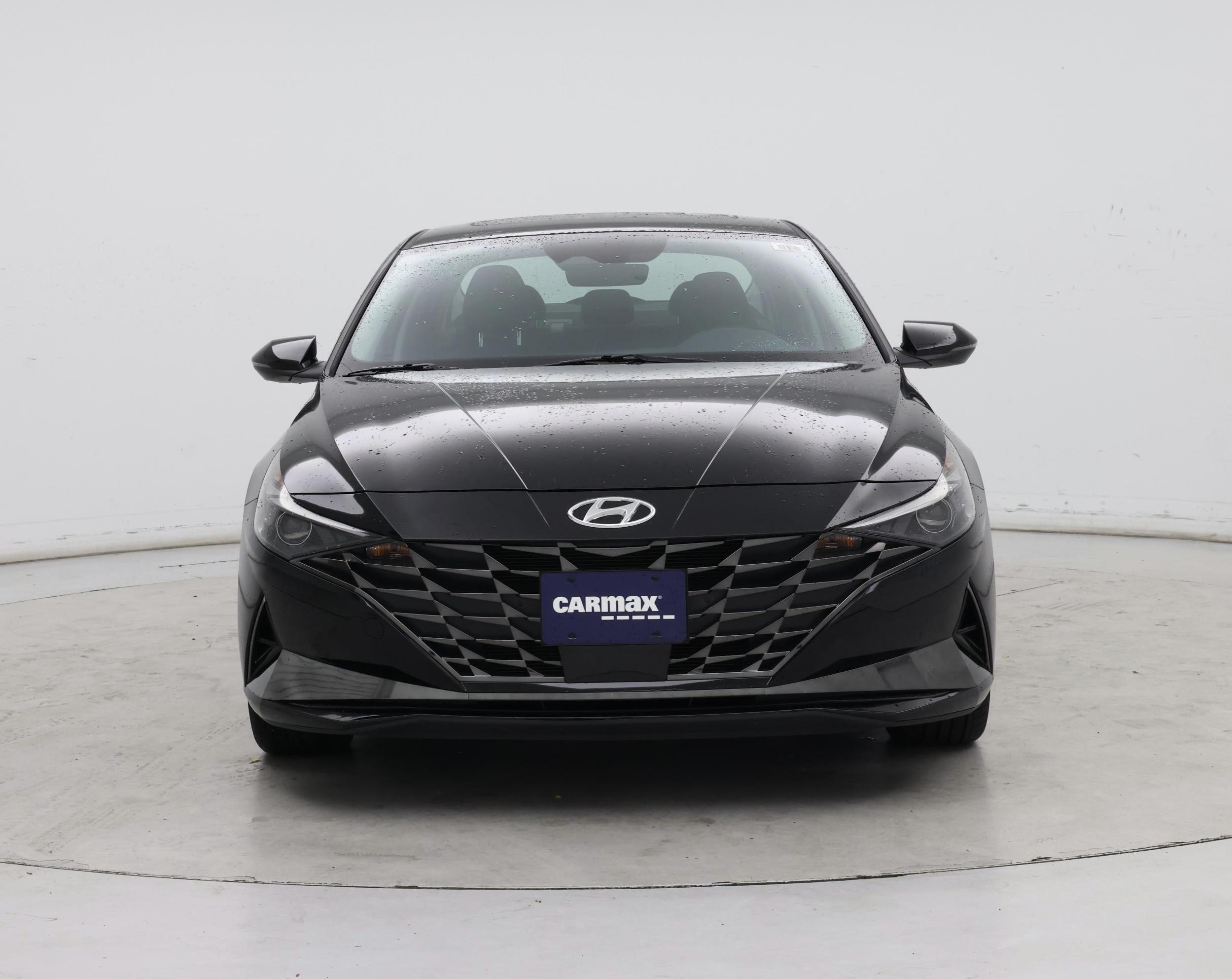 Thumbnail: 2022 Hyundai Elantra - 5