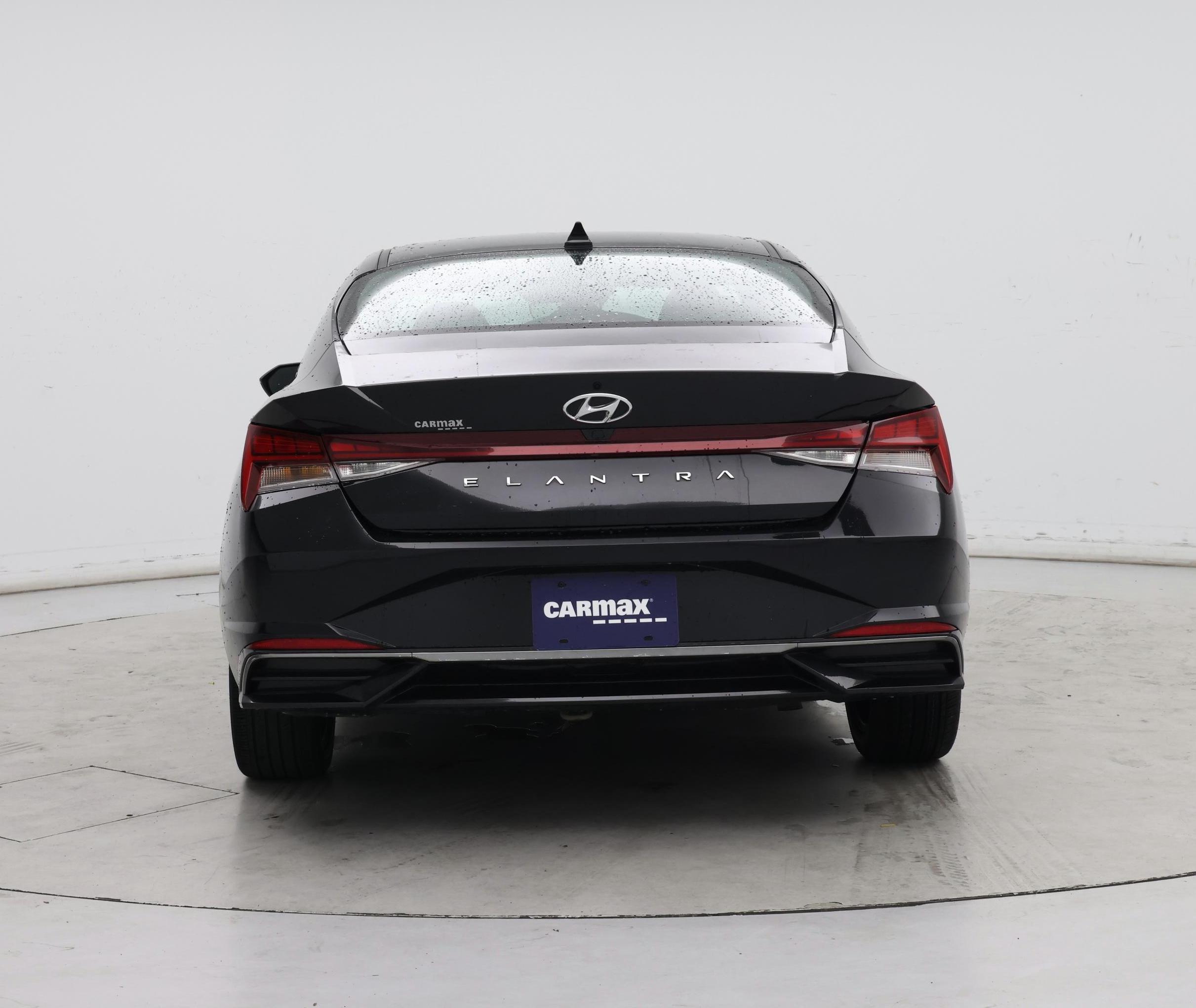 Thumbnail: 2022 Hyundai Elantra - 6