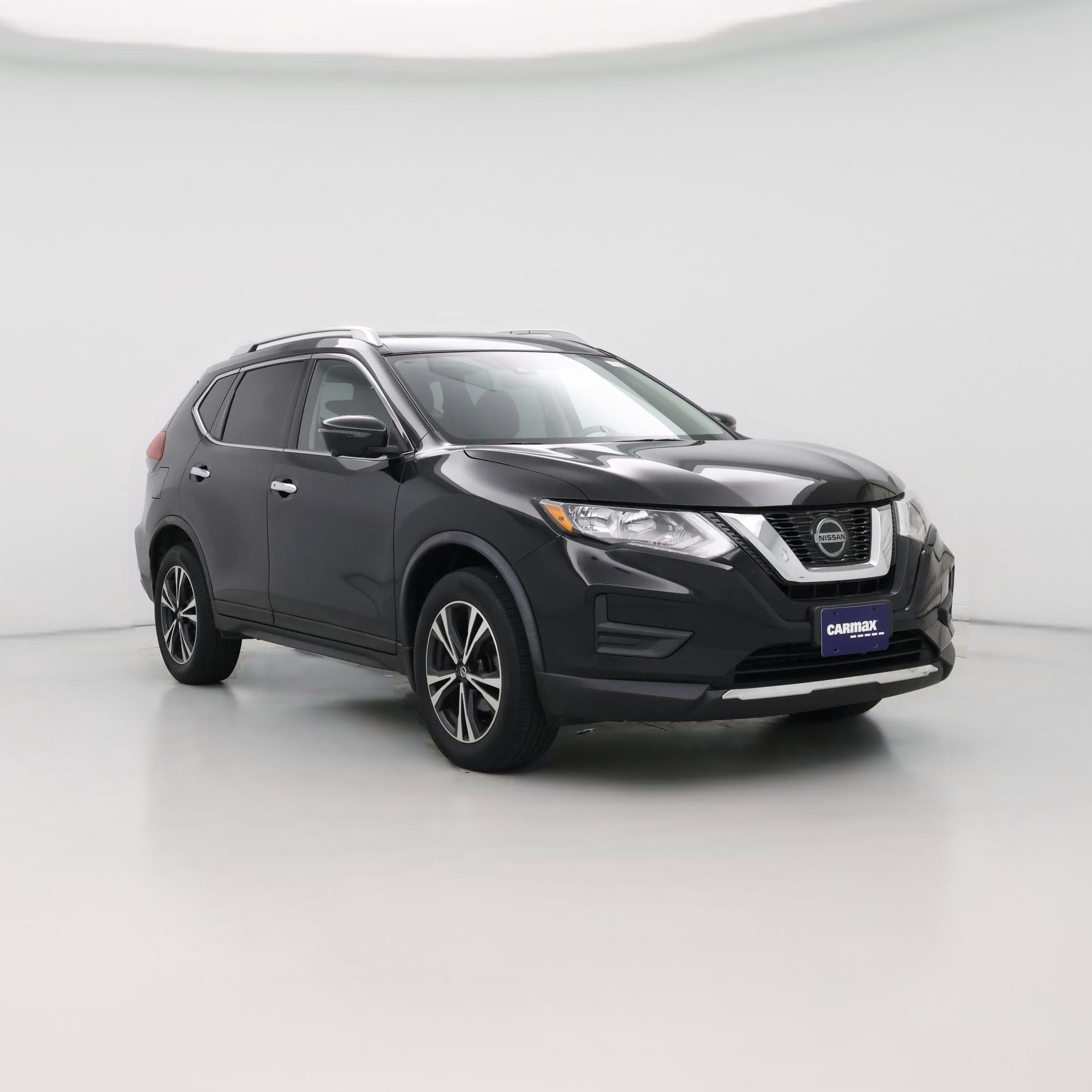 Thumbnail: 2019 Nissan Rogue - 1