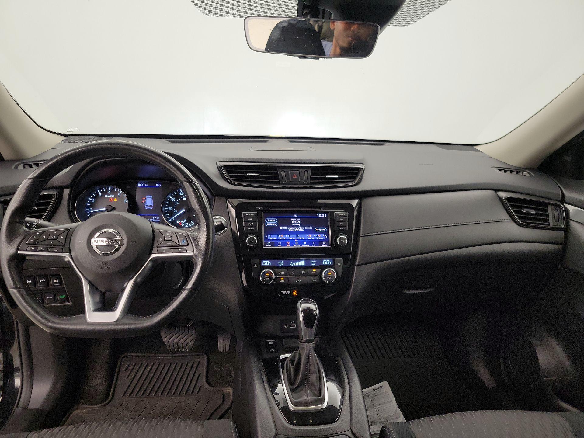 Thumbnail: 2019 Nissan Rogue - 9