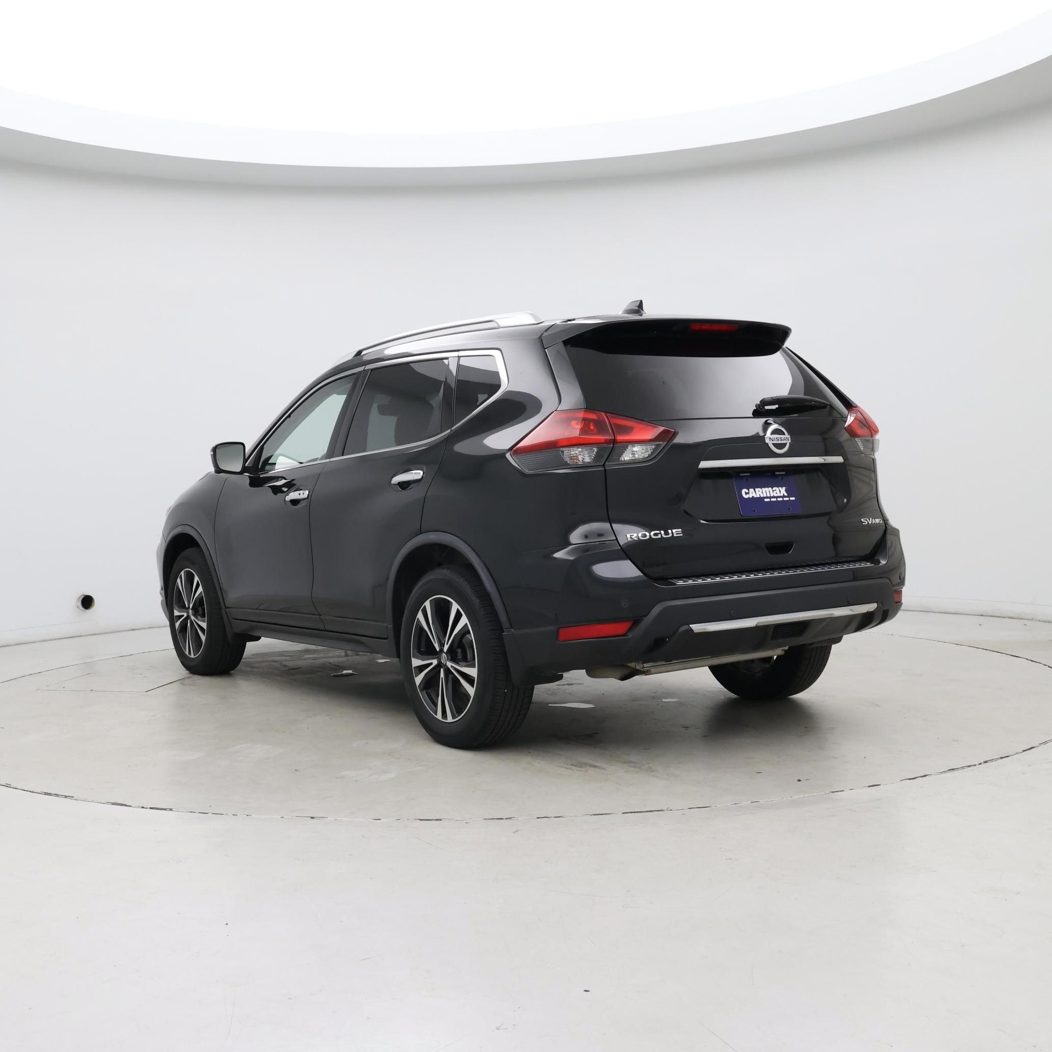 Thumbnail: 2019 Nissan Rogue - 2