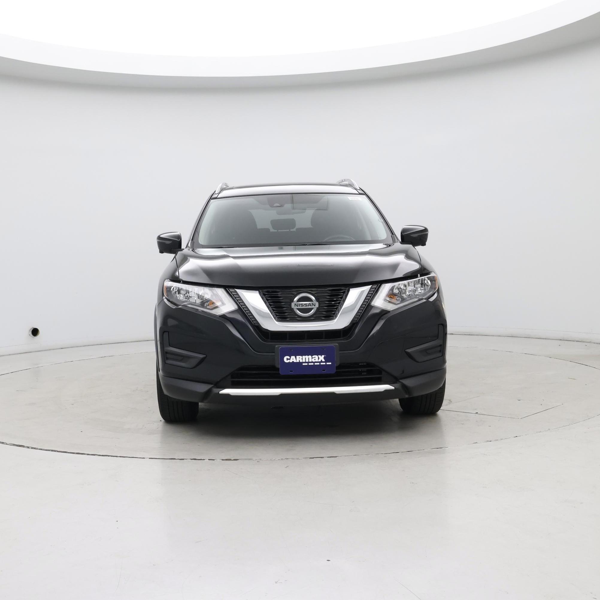 Thumbnail: 2019 Nissan Rogue - 5