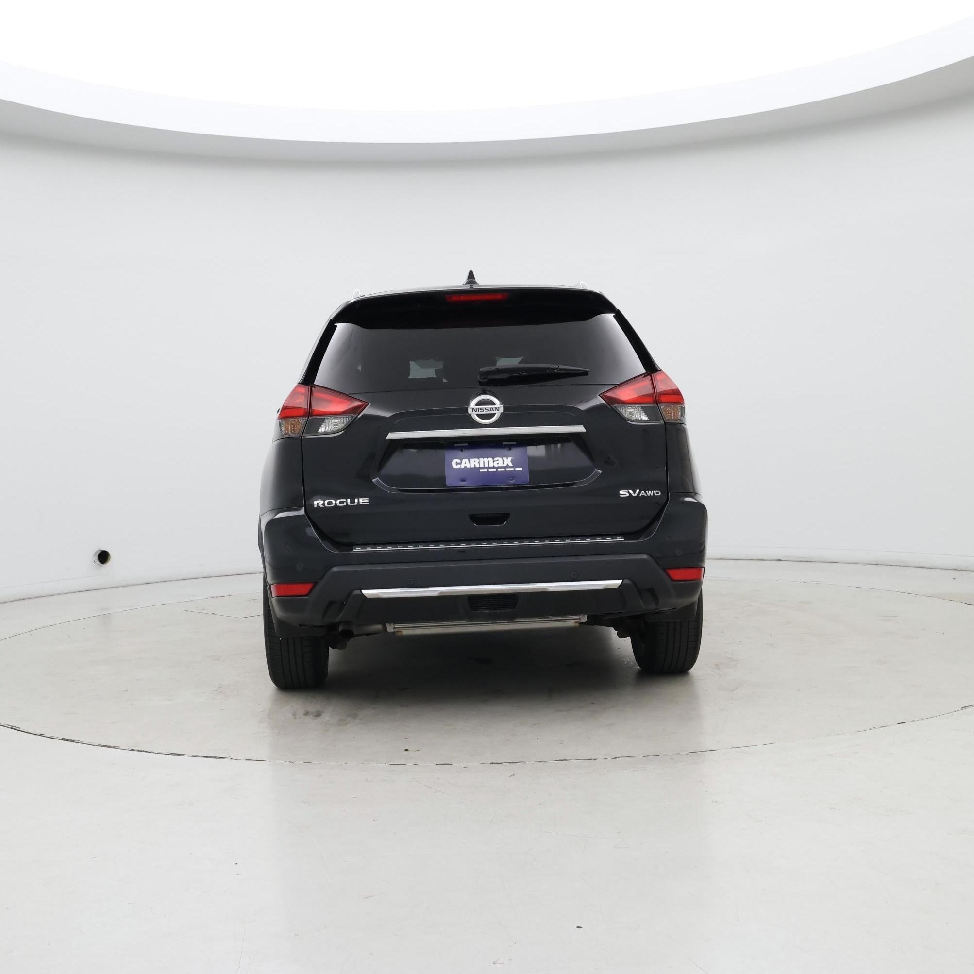 Thumbnail: 2019 Nissan Rogue - 6