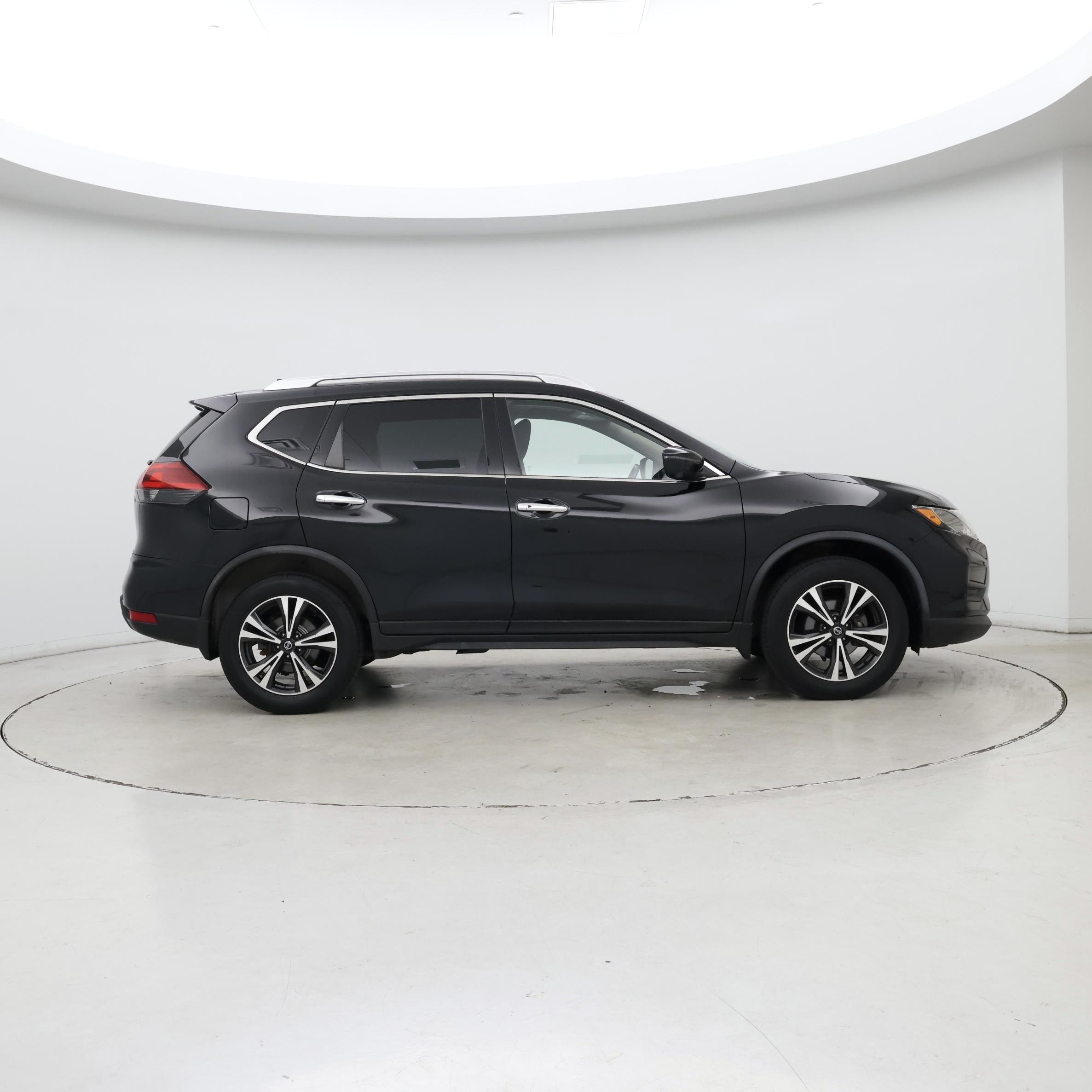 Thumbnail: 2019 Nissan Rogue - 7